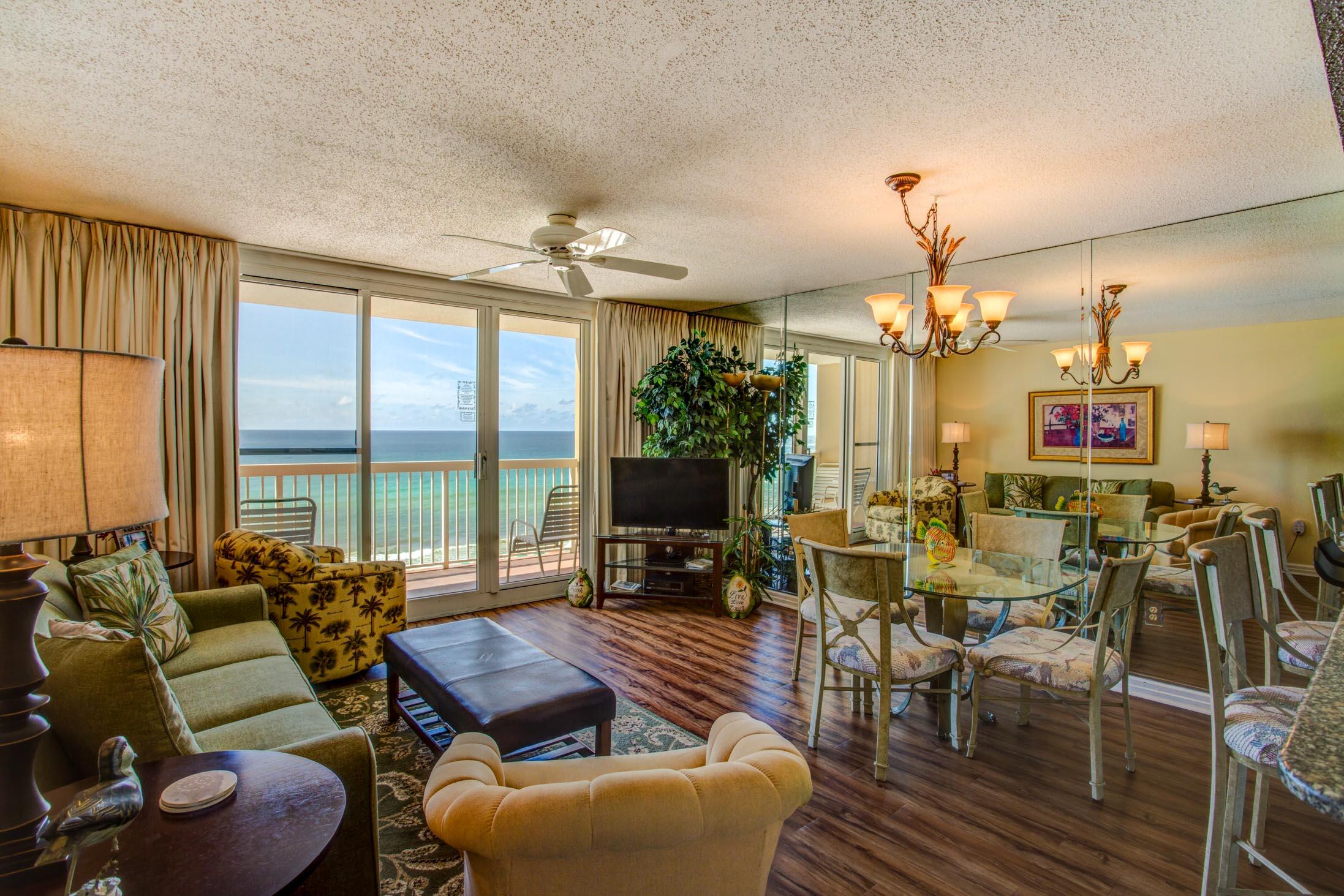PELICAN BEACH RESORT CONDO - Residential
