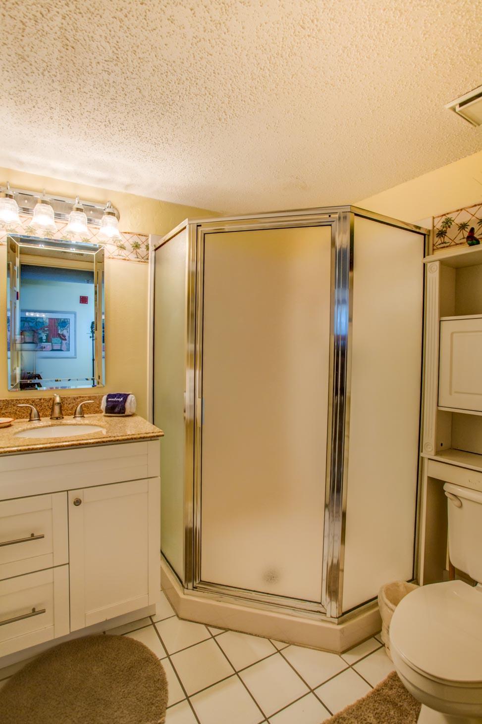 PELICAN BEACH RESORT CONDO - Residential