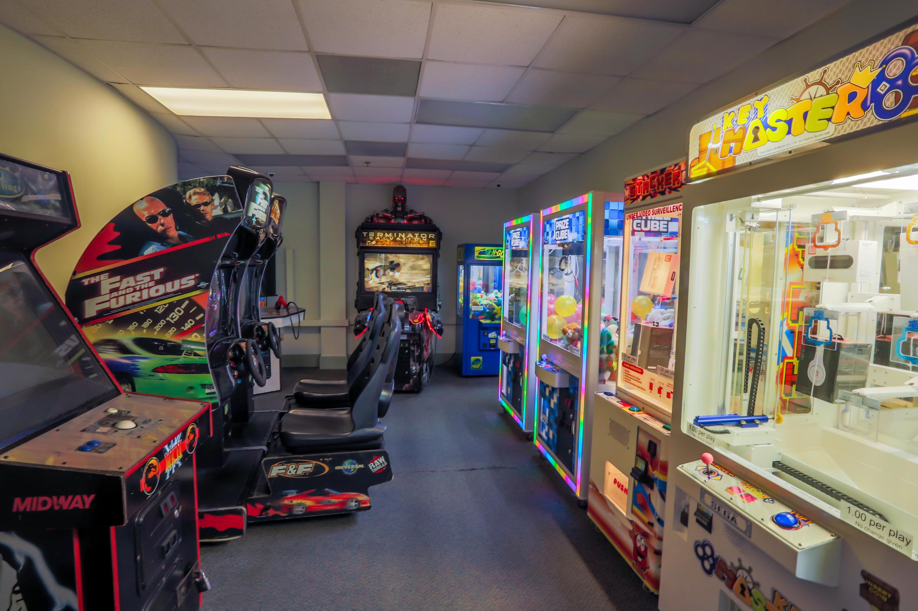 PELICAN BEACH RESORT CONDO - Residential