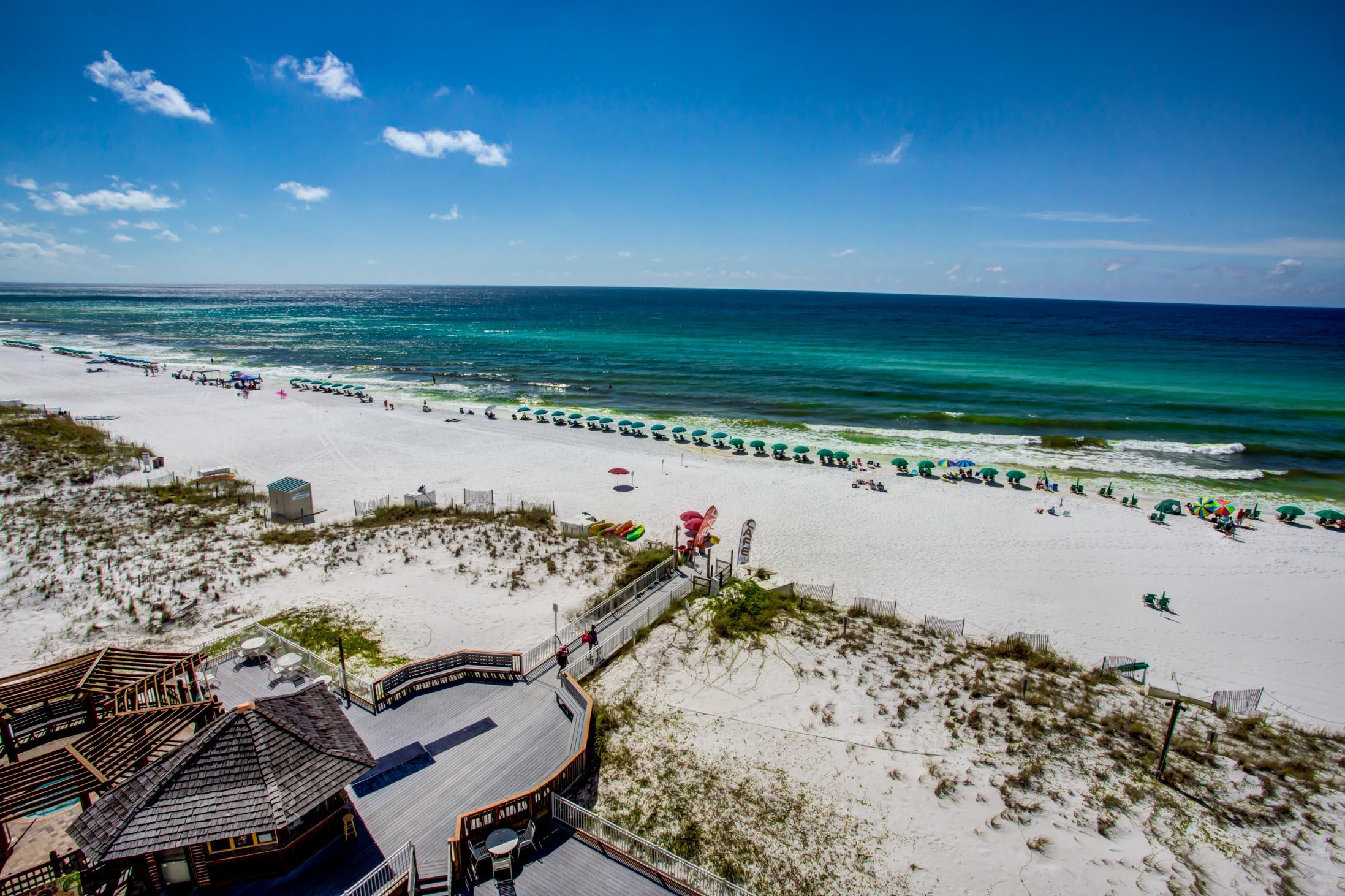 PELICAN BEACH RESORT CONDO - Residential