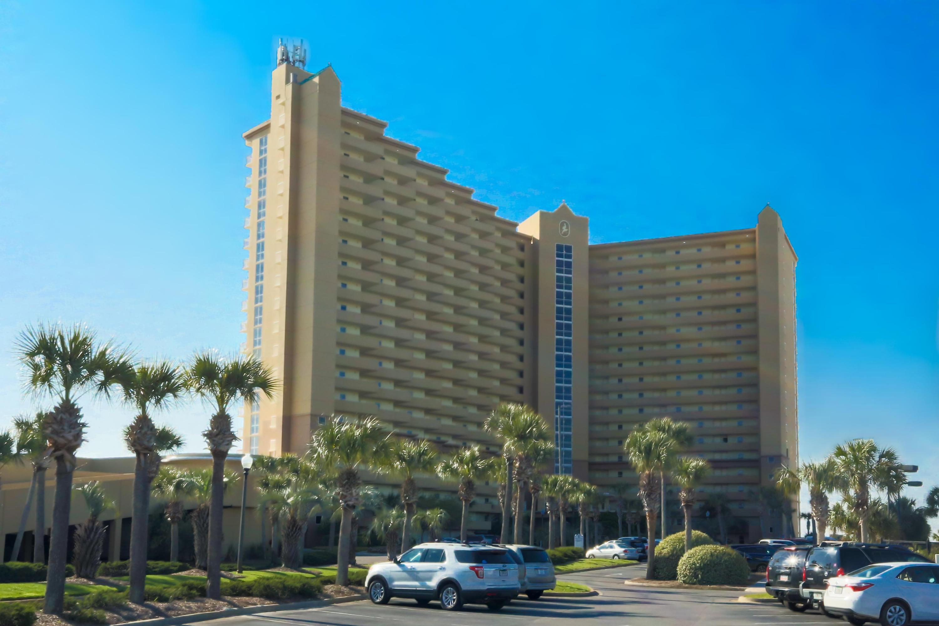 PELICAN BEACH RESORT CONDO - Residential