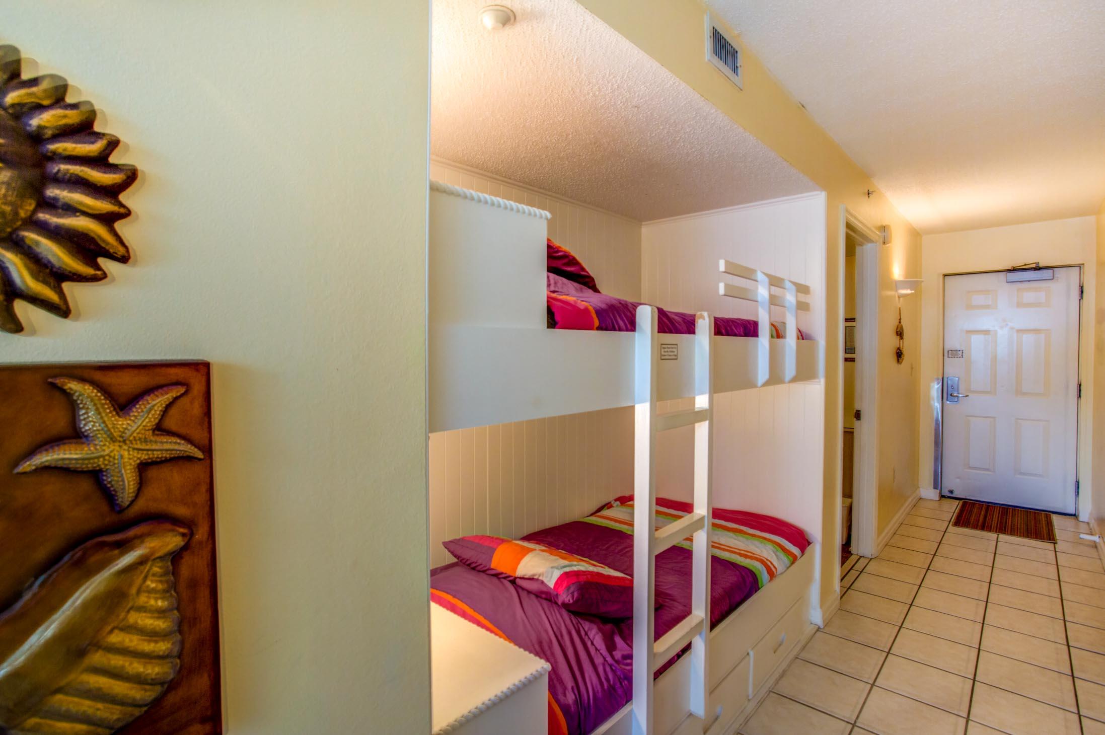 PELICAN BEACH RESORT CONDO - Residential