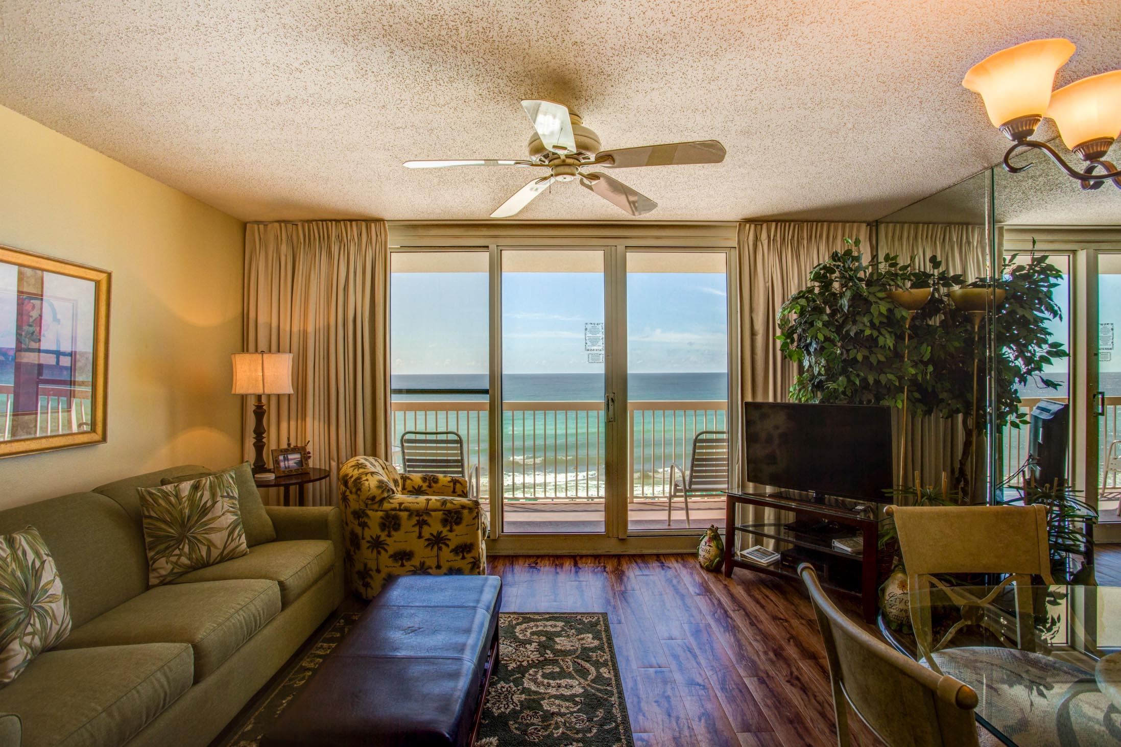 PELICAN BEACH RESORT CONDO - Residential