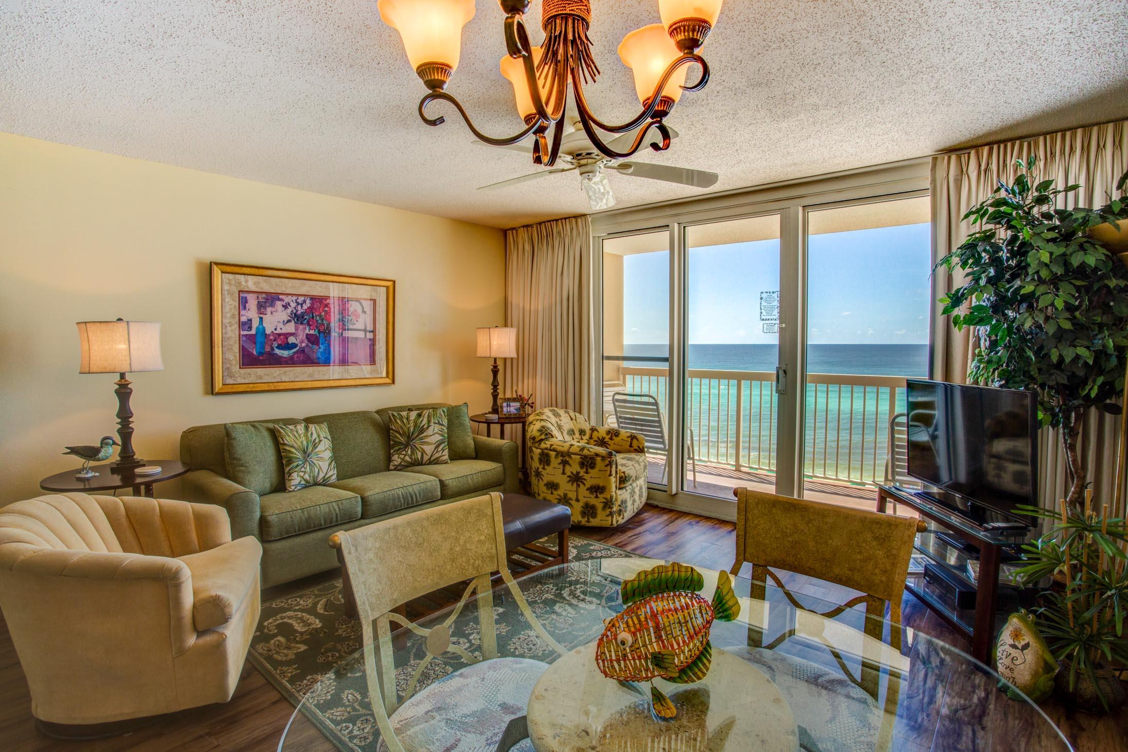 PELICAN BEACH RESORT CONDO - Residential