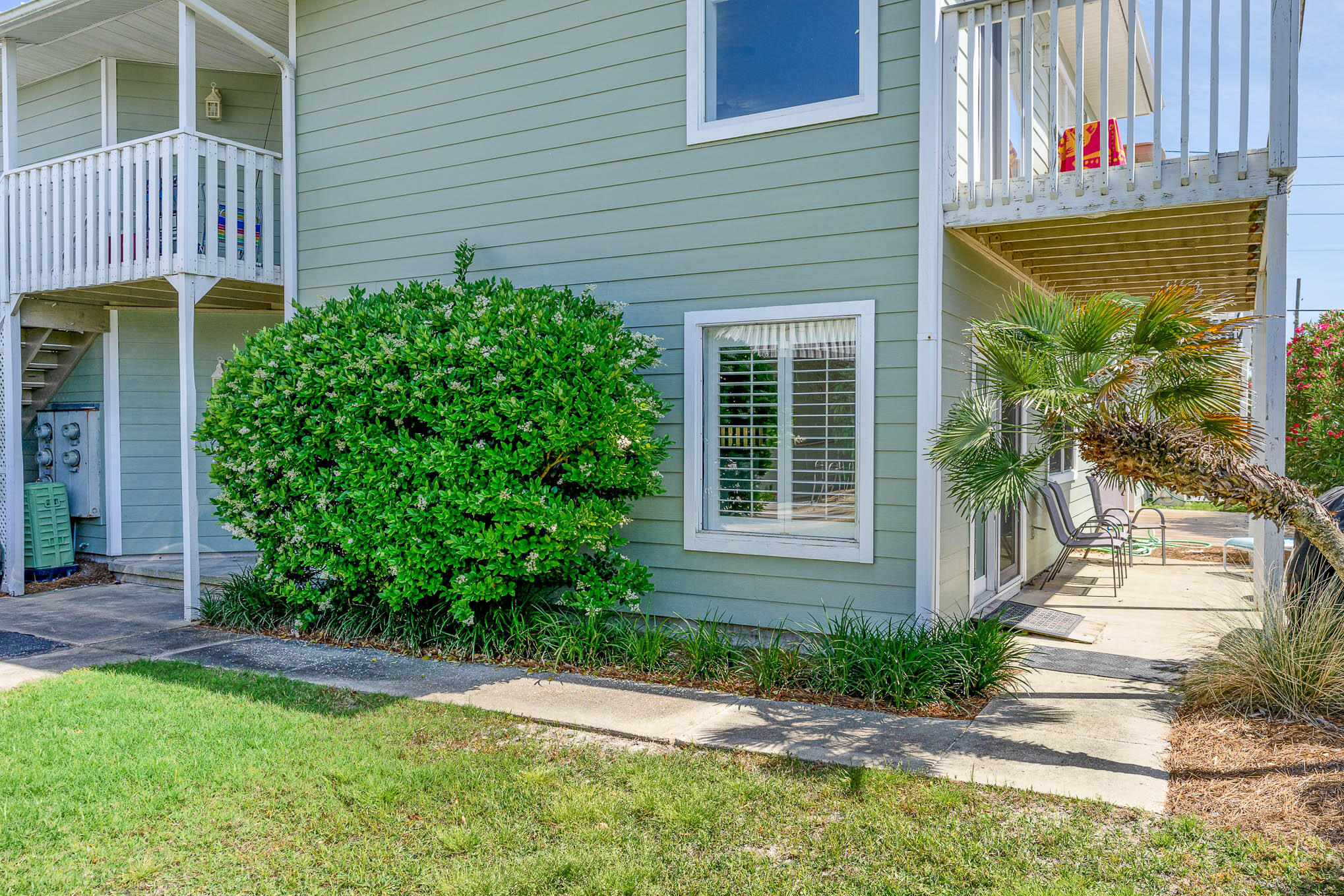 DESTIN SANDS CONDO - Residential