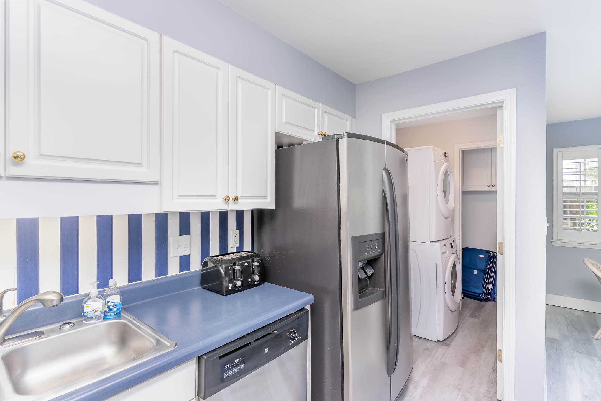 DESTIN SANDS CONDO - Residential