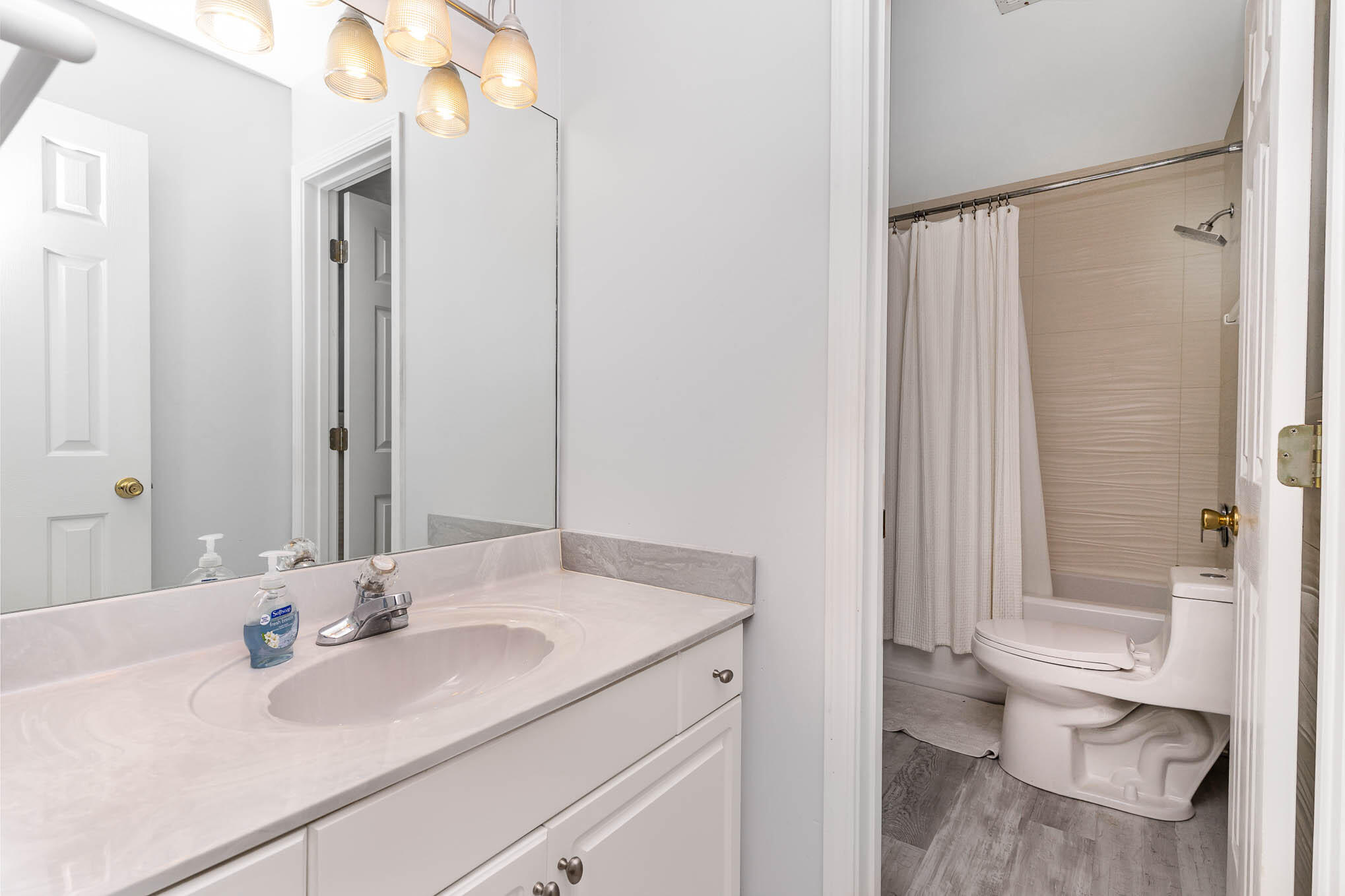 DESTIN SANDS CONDO - Residential