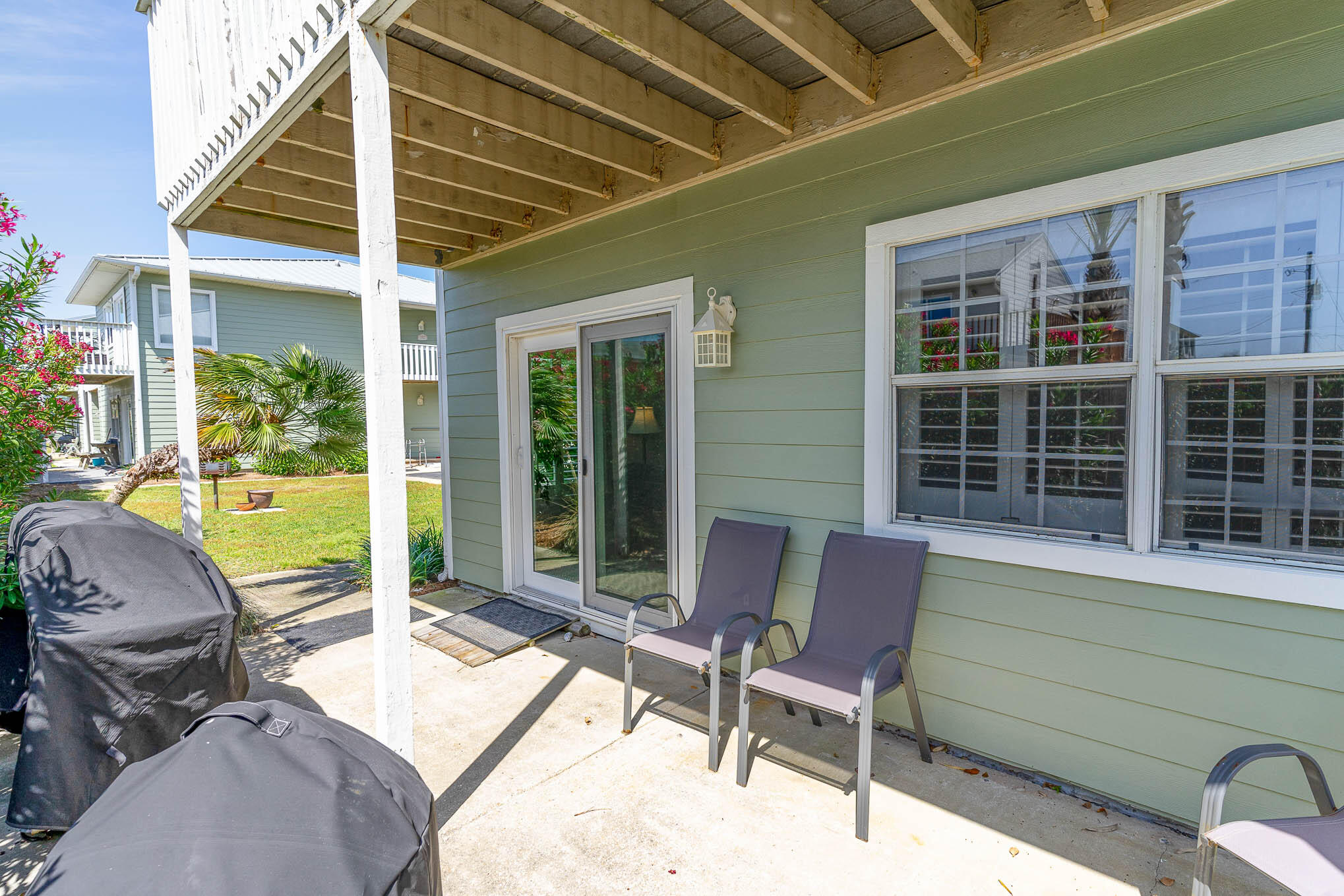 DESTIN SANDS CONDO - Residential