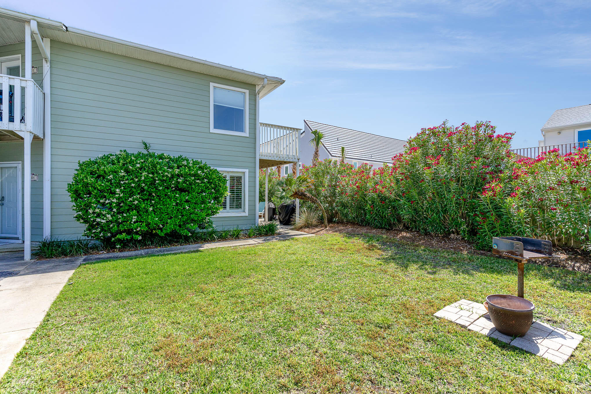 DESTIN SANDS CONDO - Residential