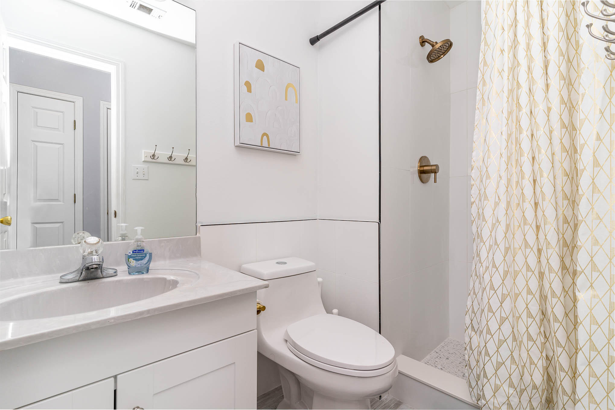 DESTIN SANDS CONDO - Residential