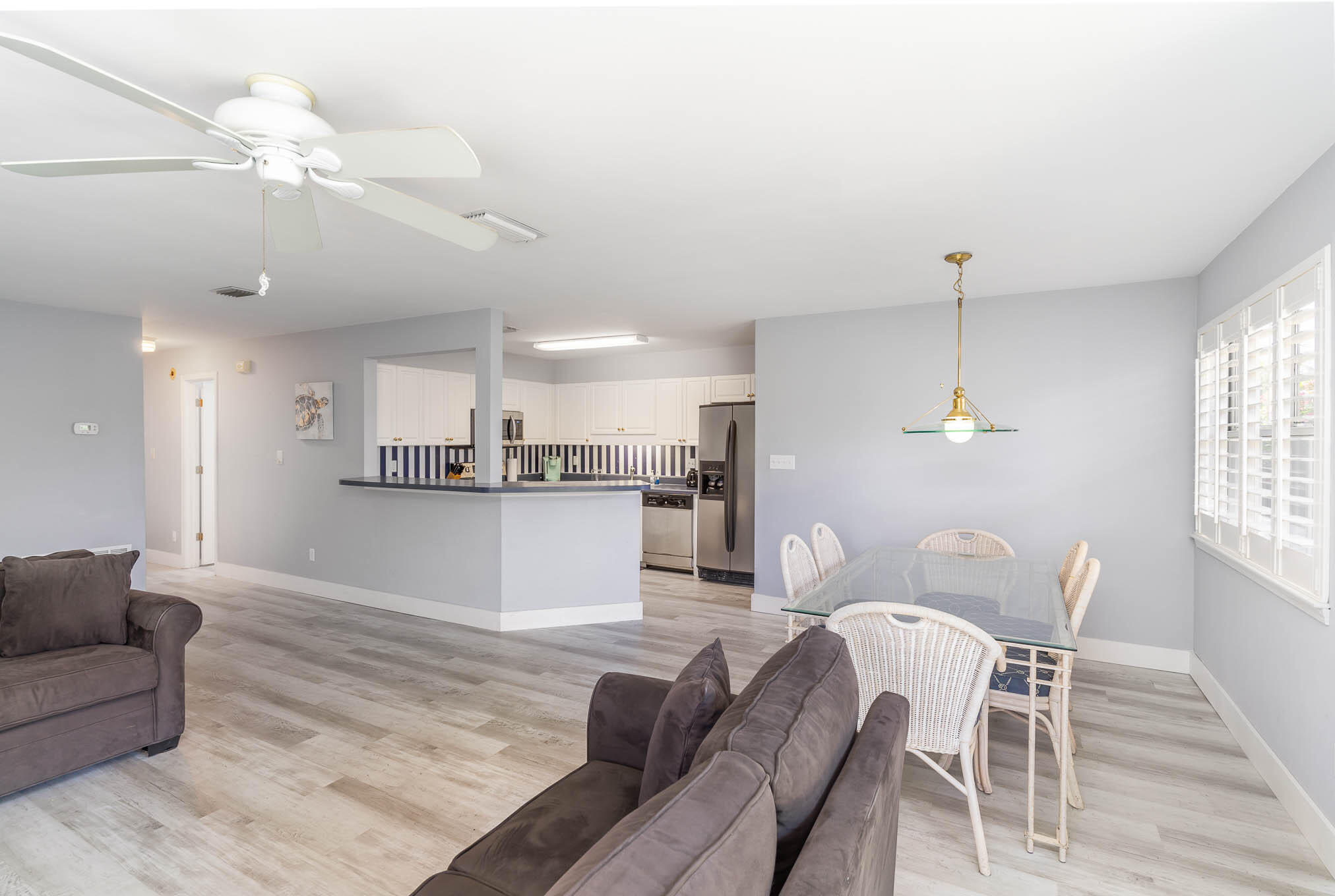 DESTIN SANDS CONDO - Residential