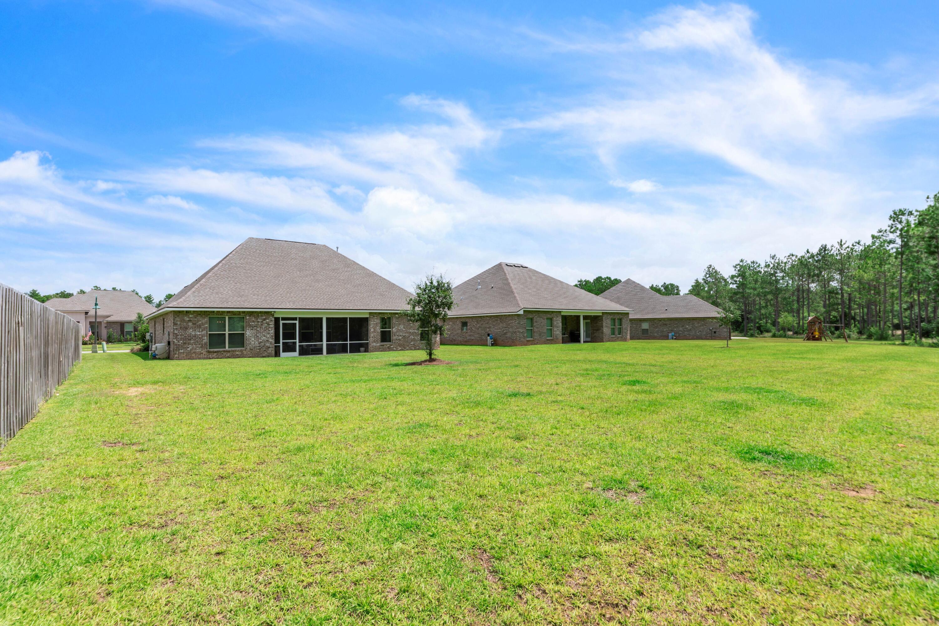 HAMMOCK BAY - Residential