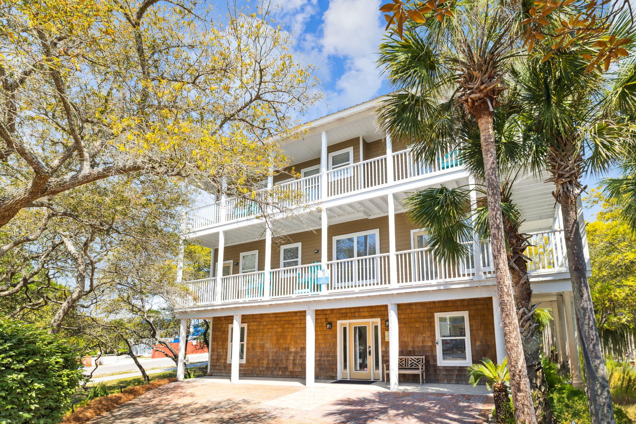 GULFVIEW HEIGHTS - Residential