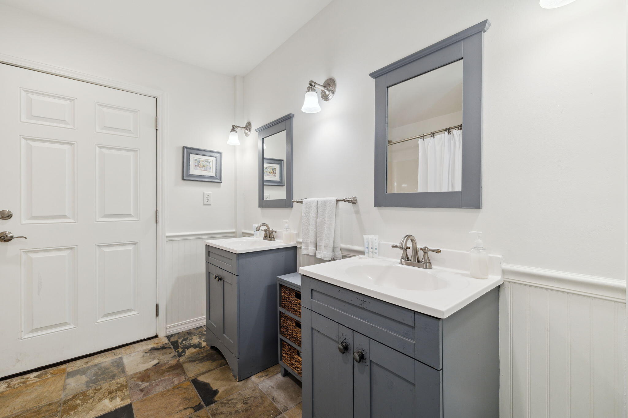 GULFVIEW HEIGHTS - Residential