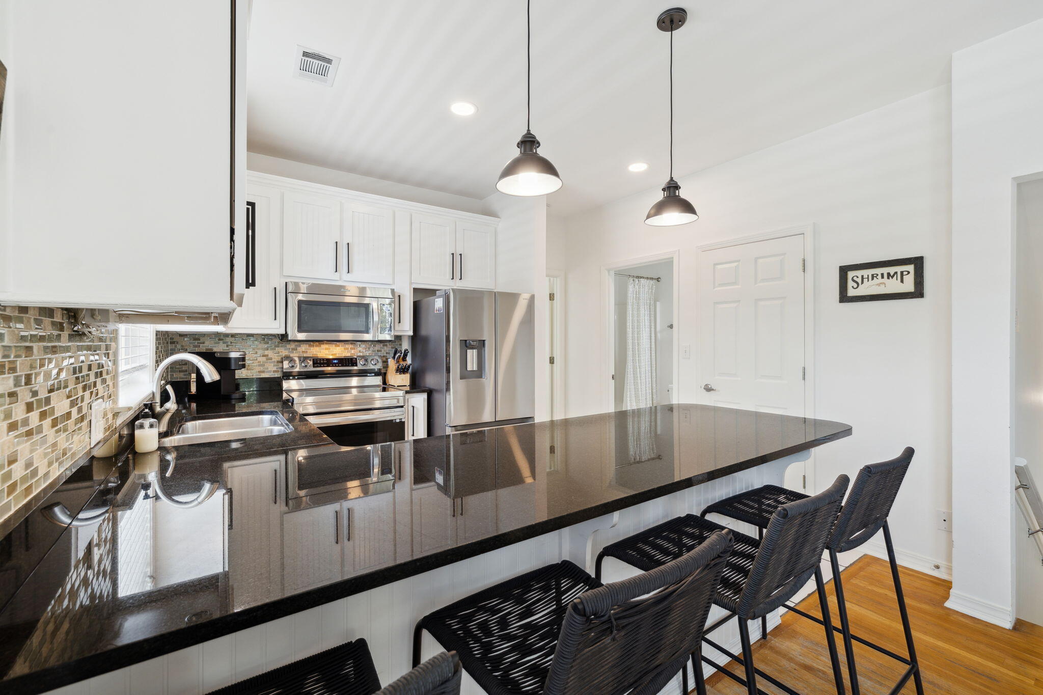 GULFVIEW HEIGHTS - Residential