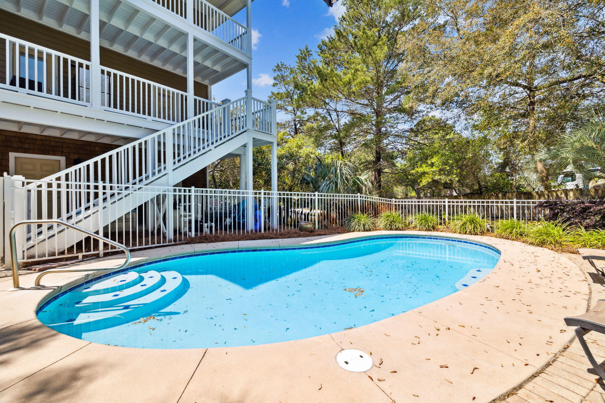 GULFVIEW HEIGHTS - Residential