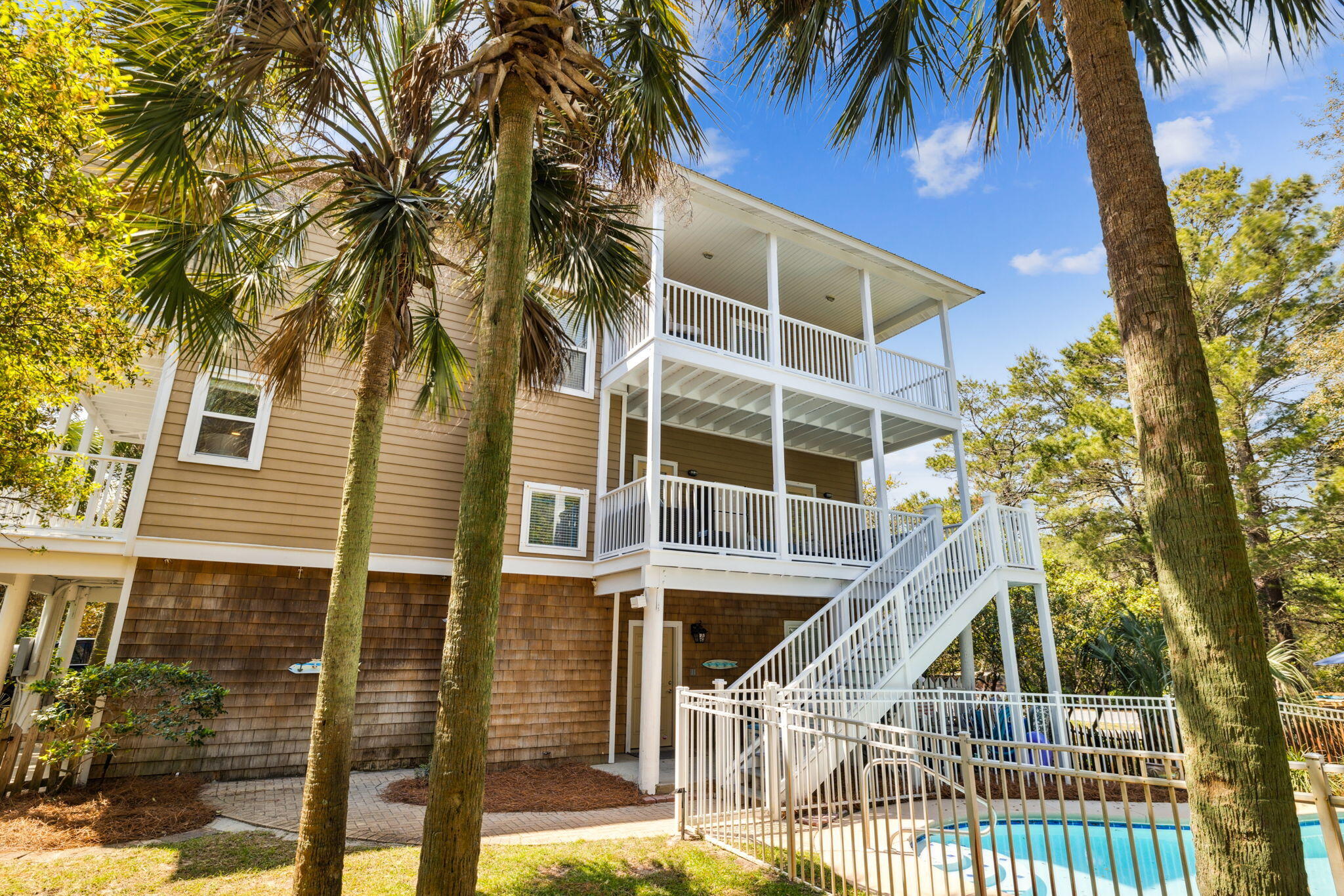 GULFVIEW HEIGHTS - Residential