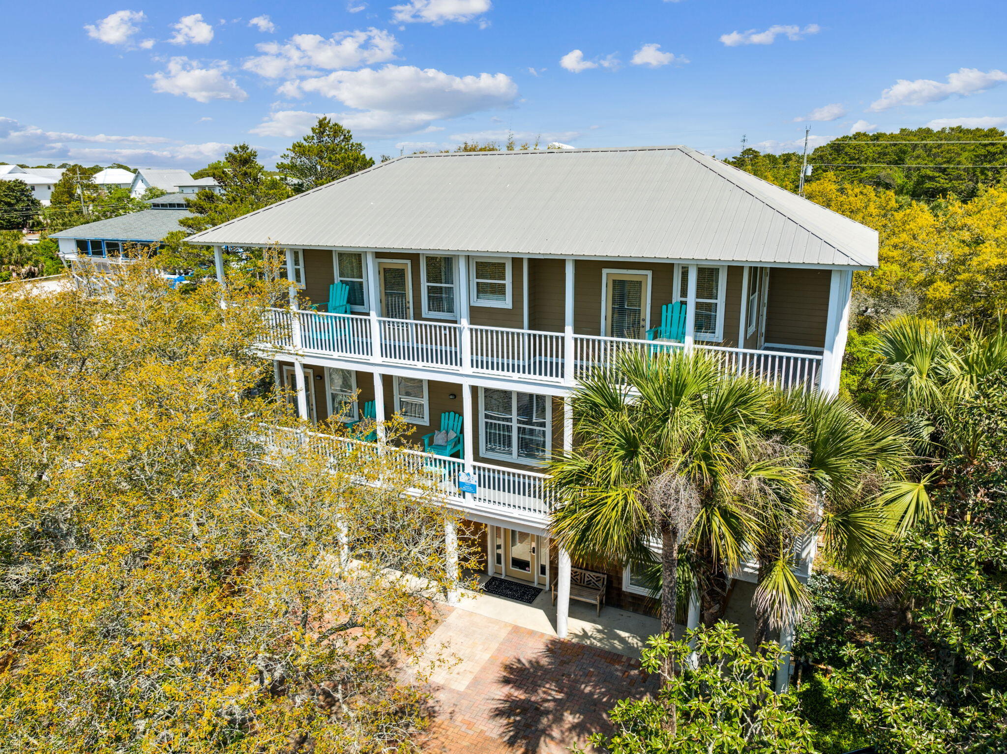 19 Buddy Street