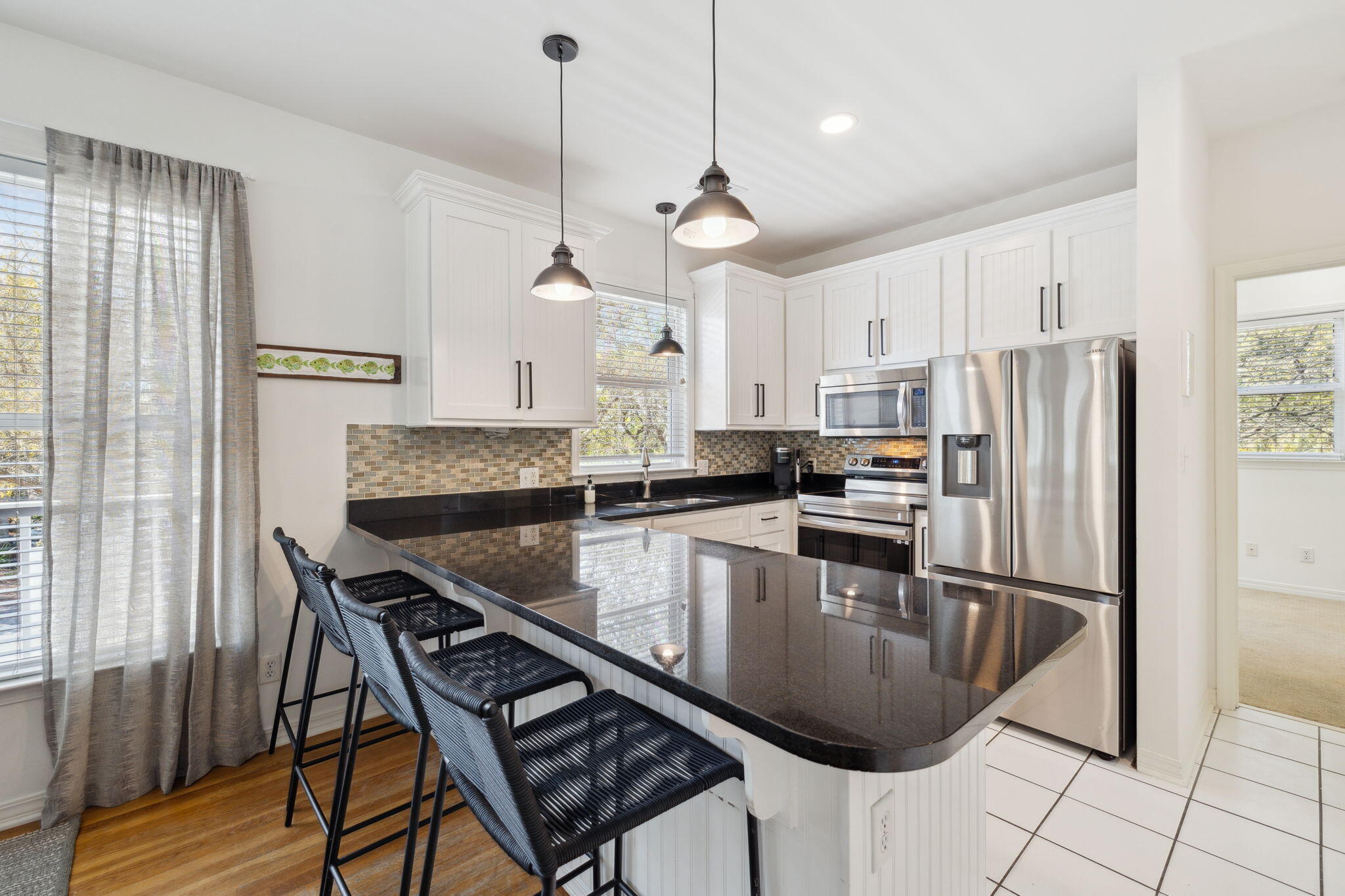 GULFVIEW HEIGHTS - Residential