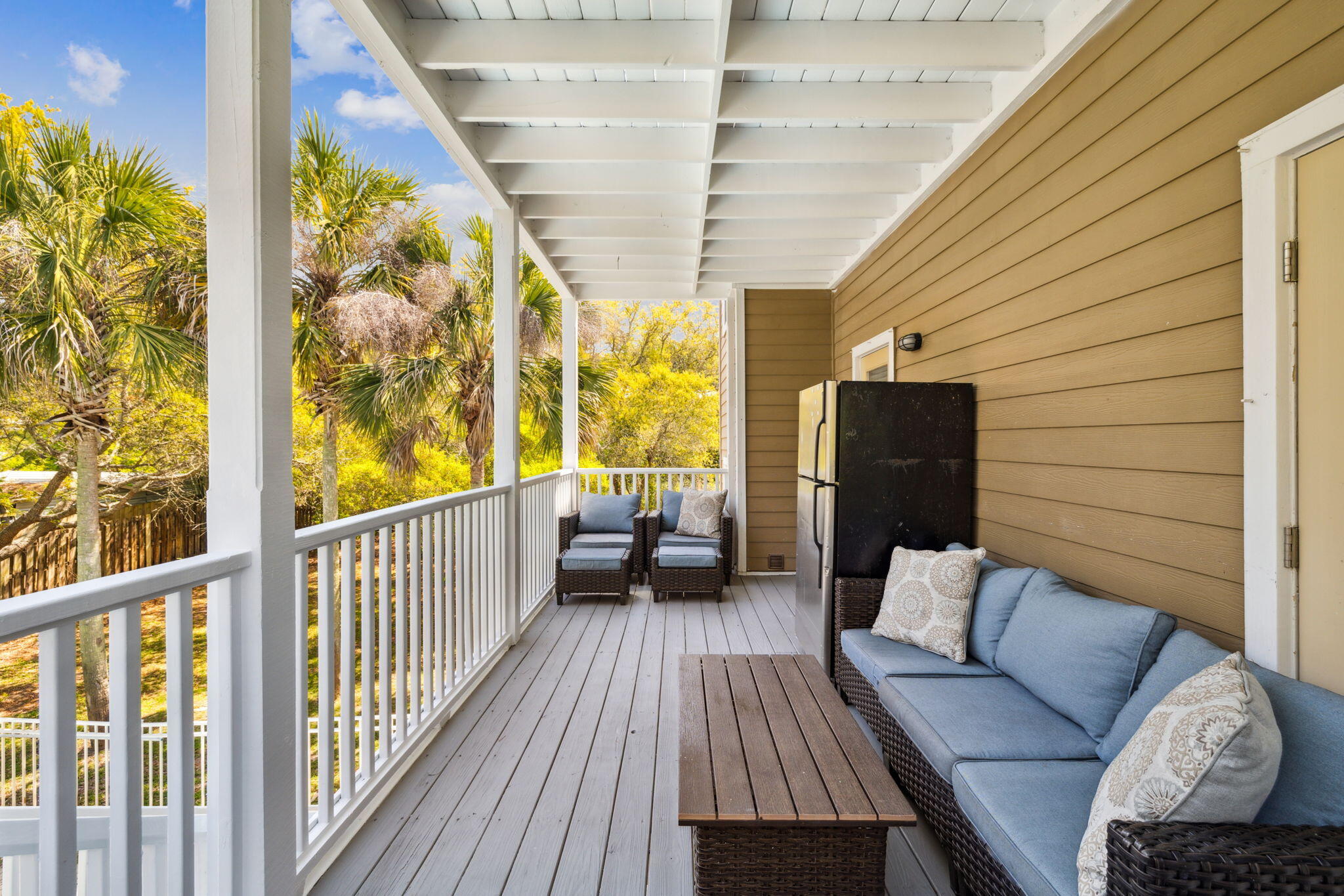 GULFVIEW HEIGHTS - Residential