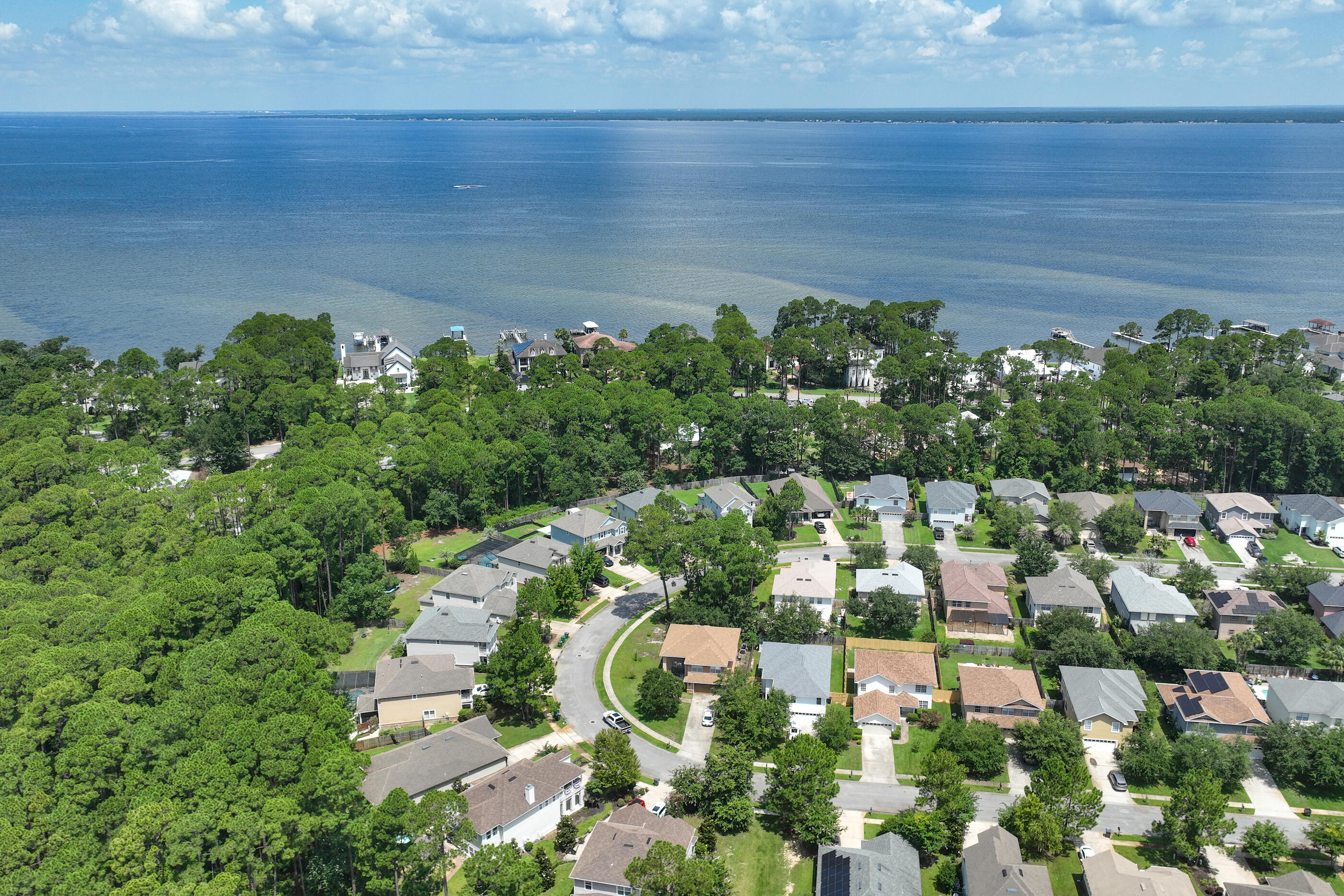 DRIFTWOOD ESTATES - Residential