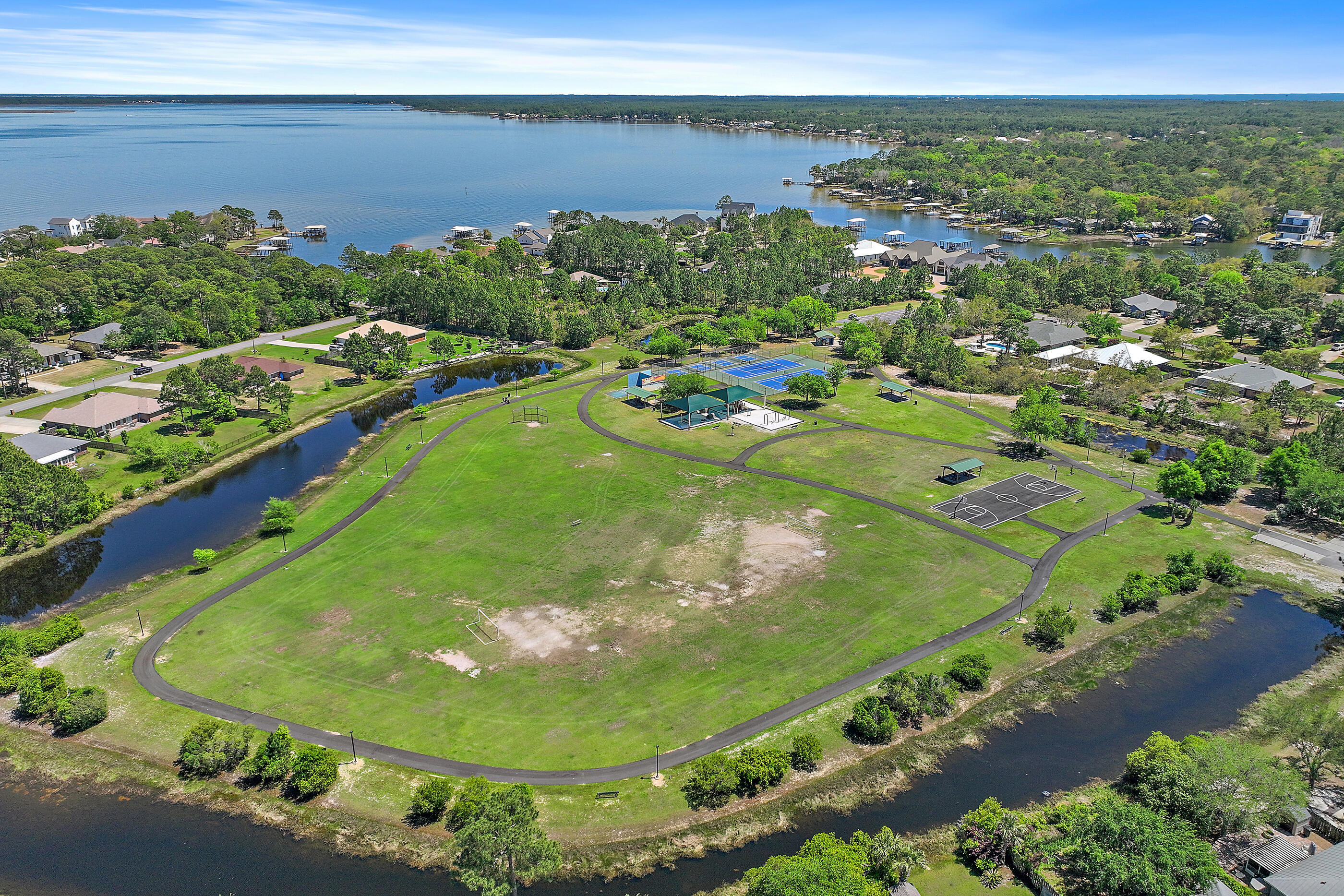 DRIFTWOOD ESTATES - Residential