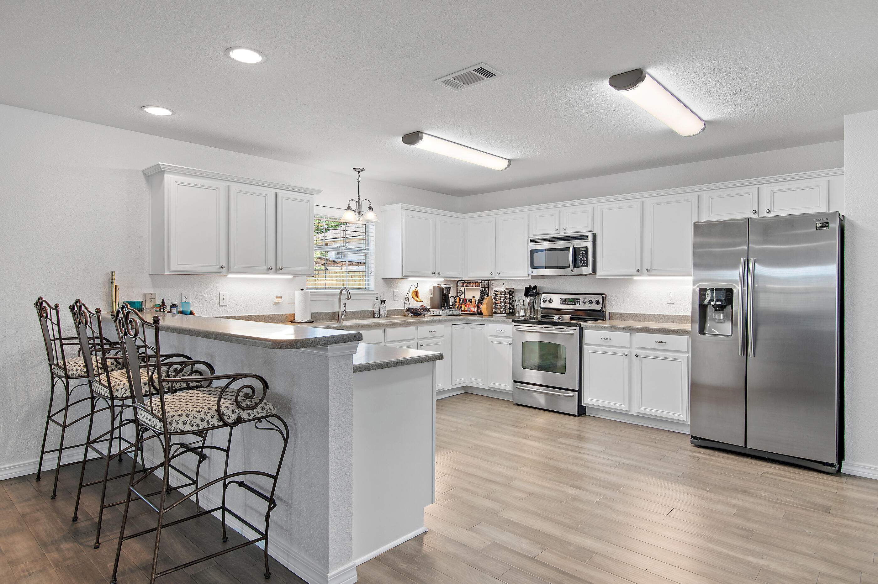 DRIFTWOOD ESTATES - Residential