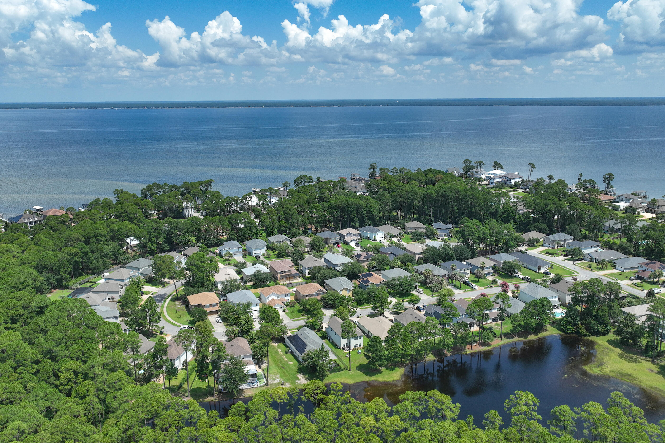 DRIFTWOOD ESTATES - Residential