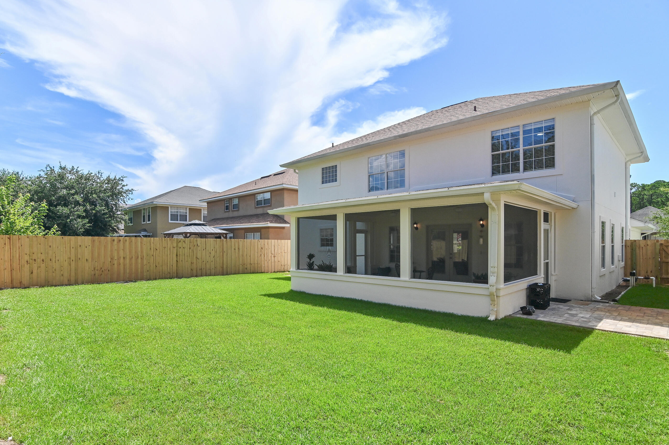 DRIFTWOOD ESTATES - Residential