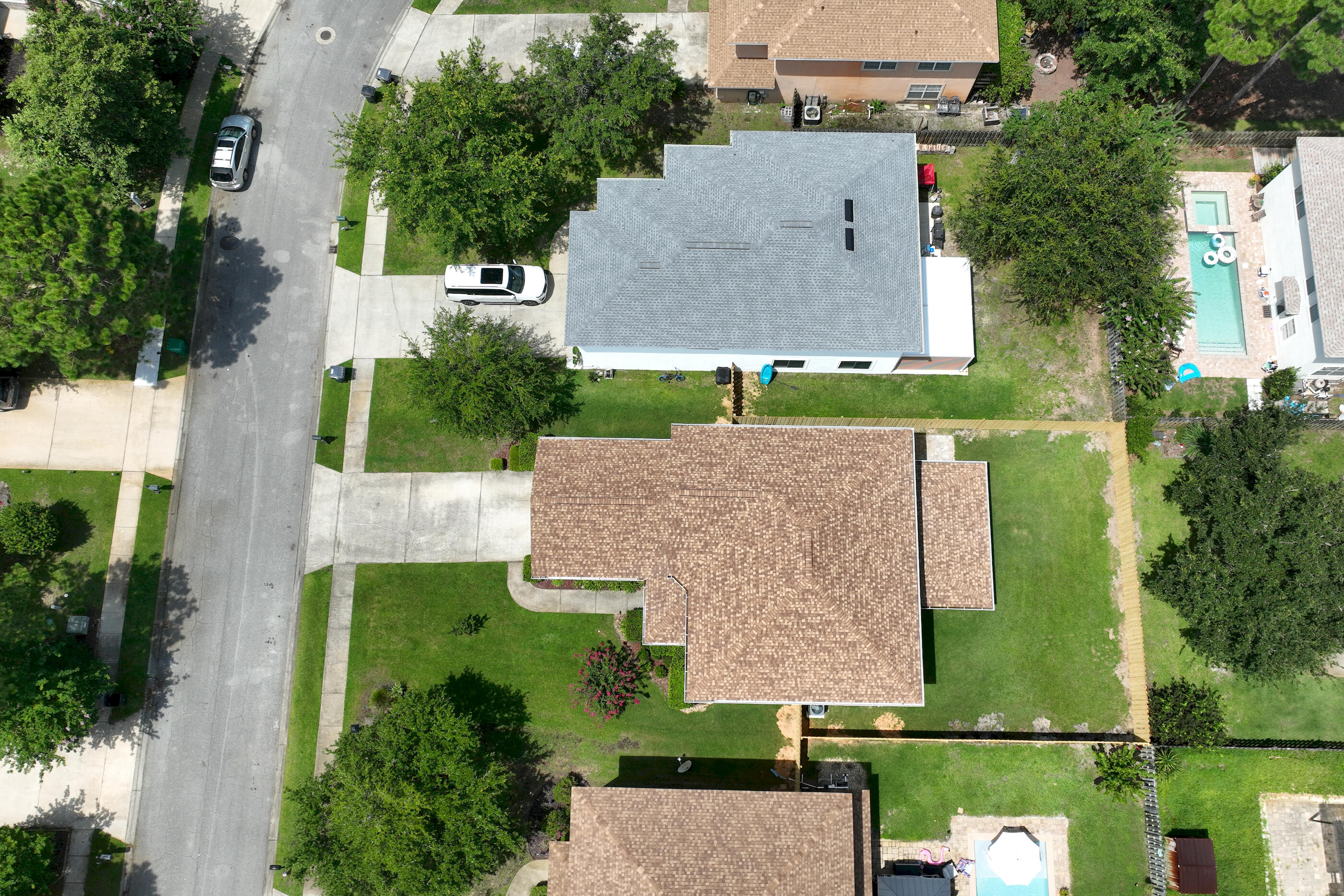 DRIFTWOOD ESTATES - Residential