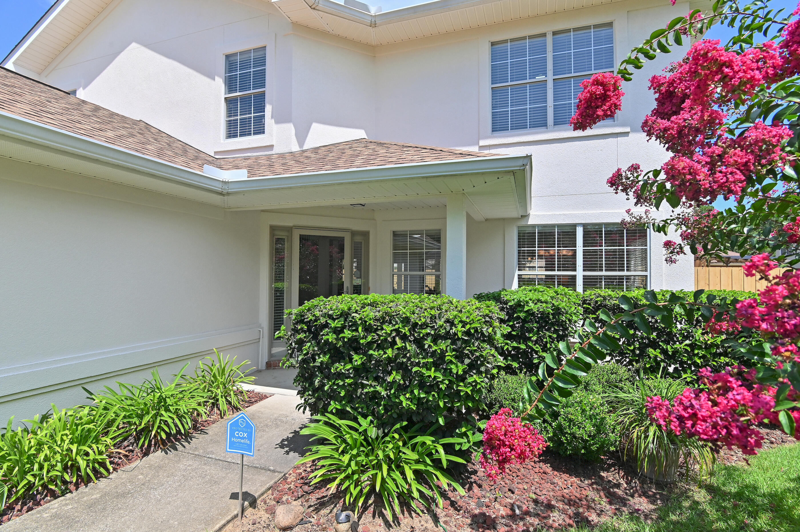 DRIFTWOOD ESTATES - Residential