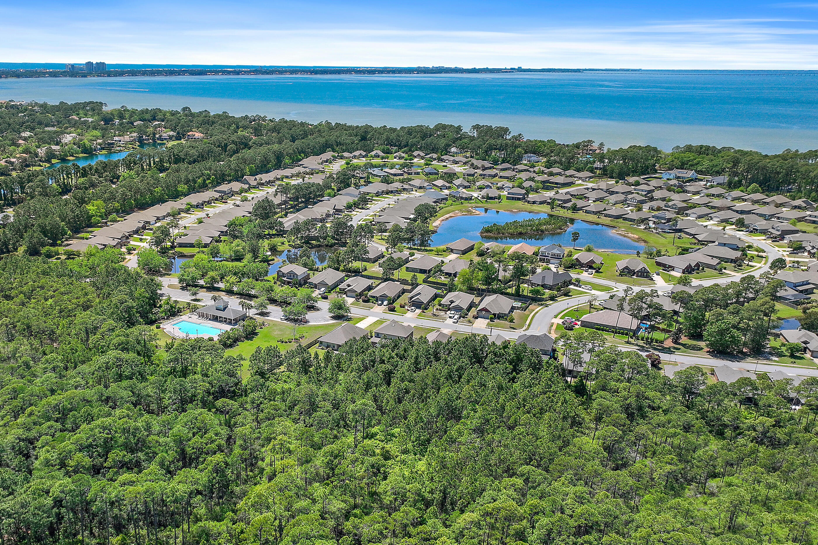 DRIFTWOOD ESTATES - Residential