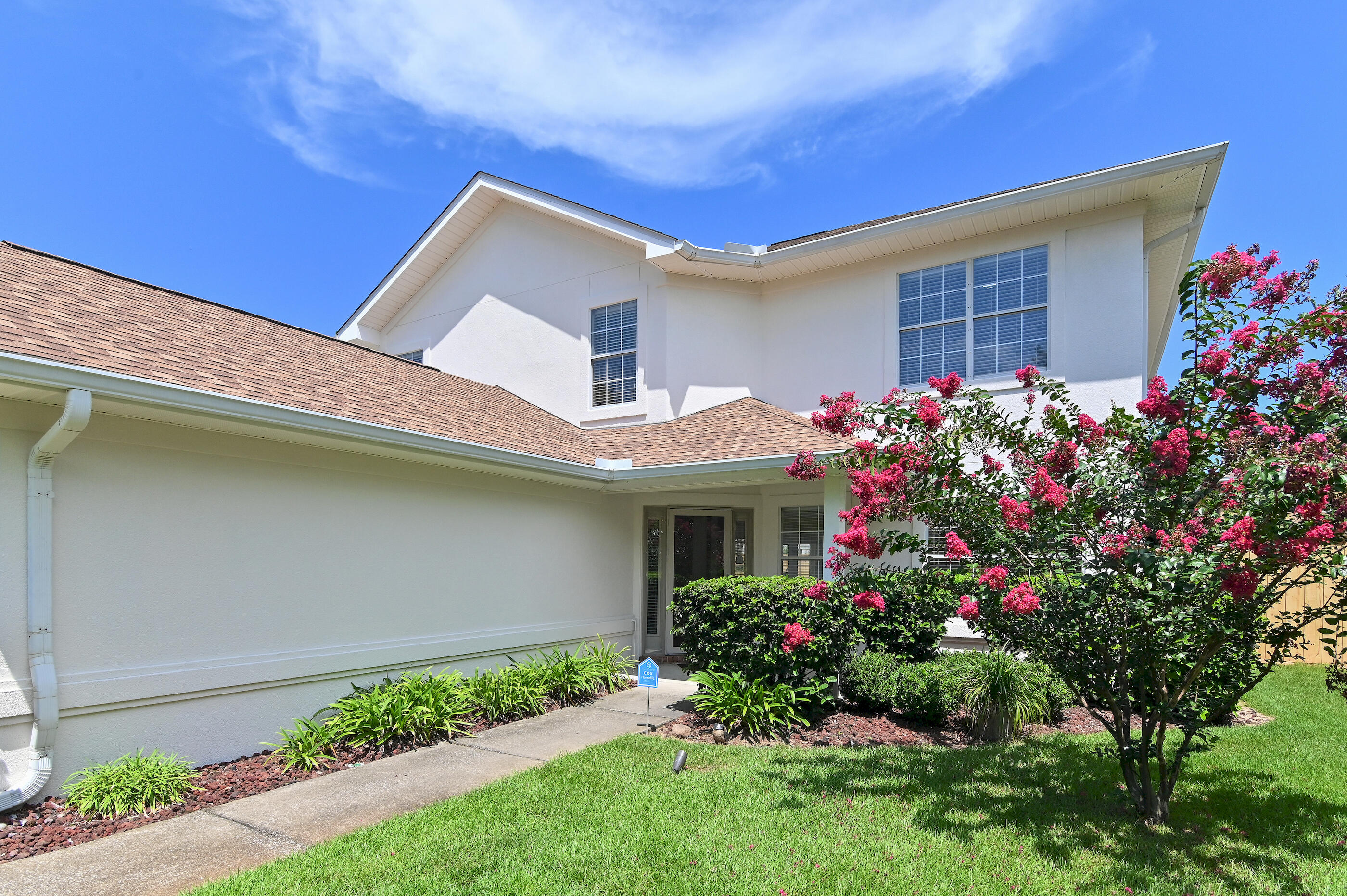 DRIFTWOOD ESTATES - Residential
