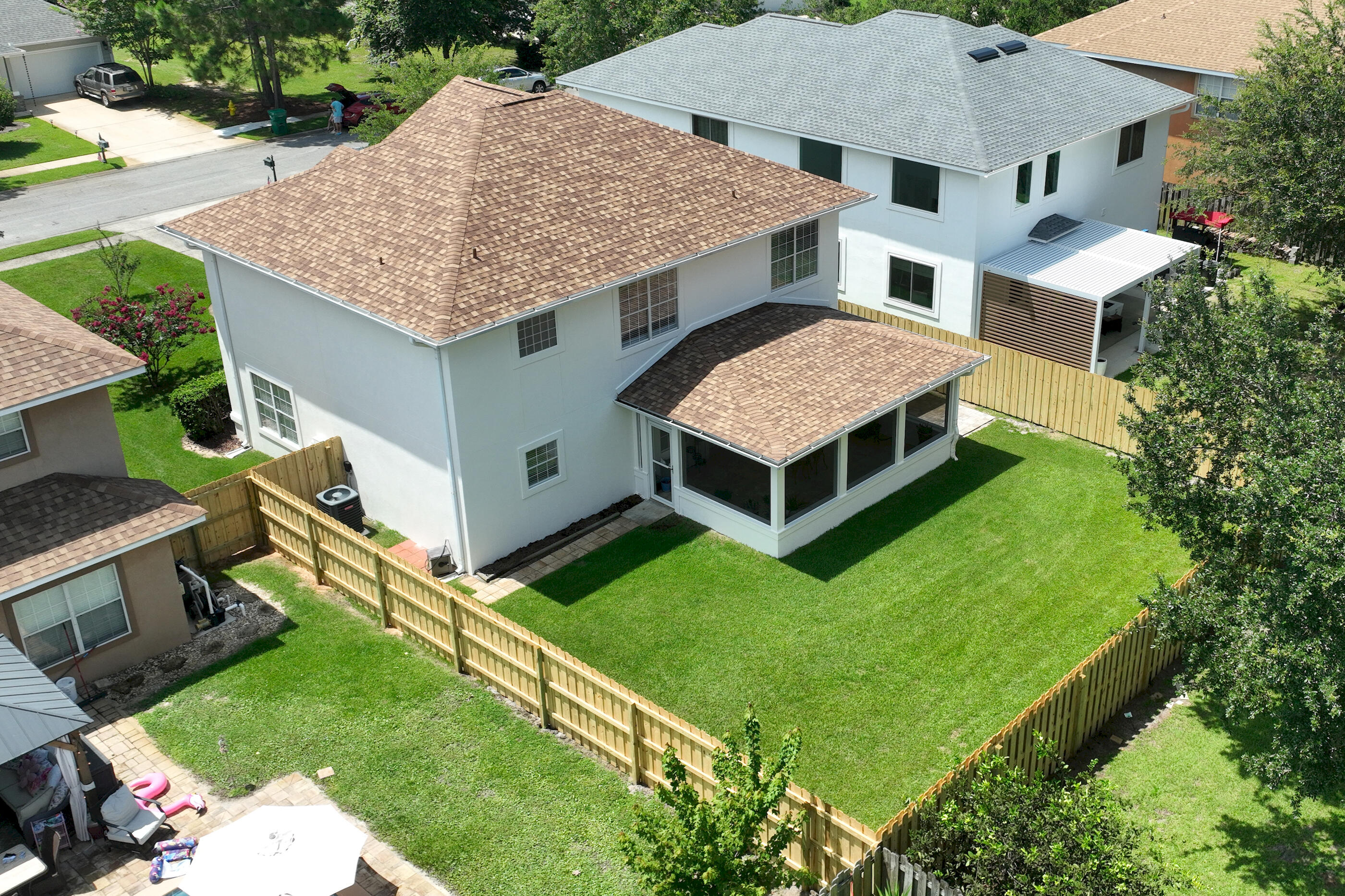 DRIFTWOOD ESTATES - Residential