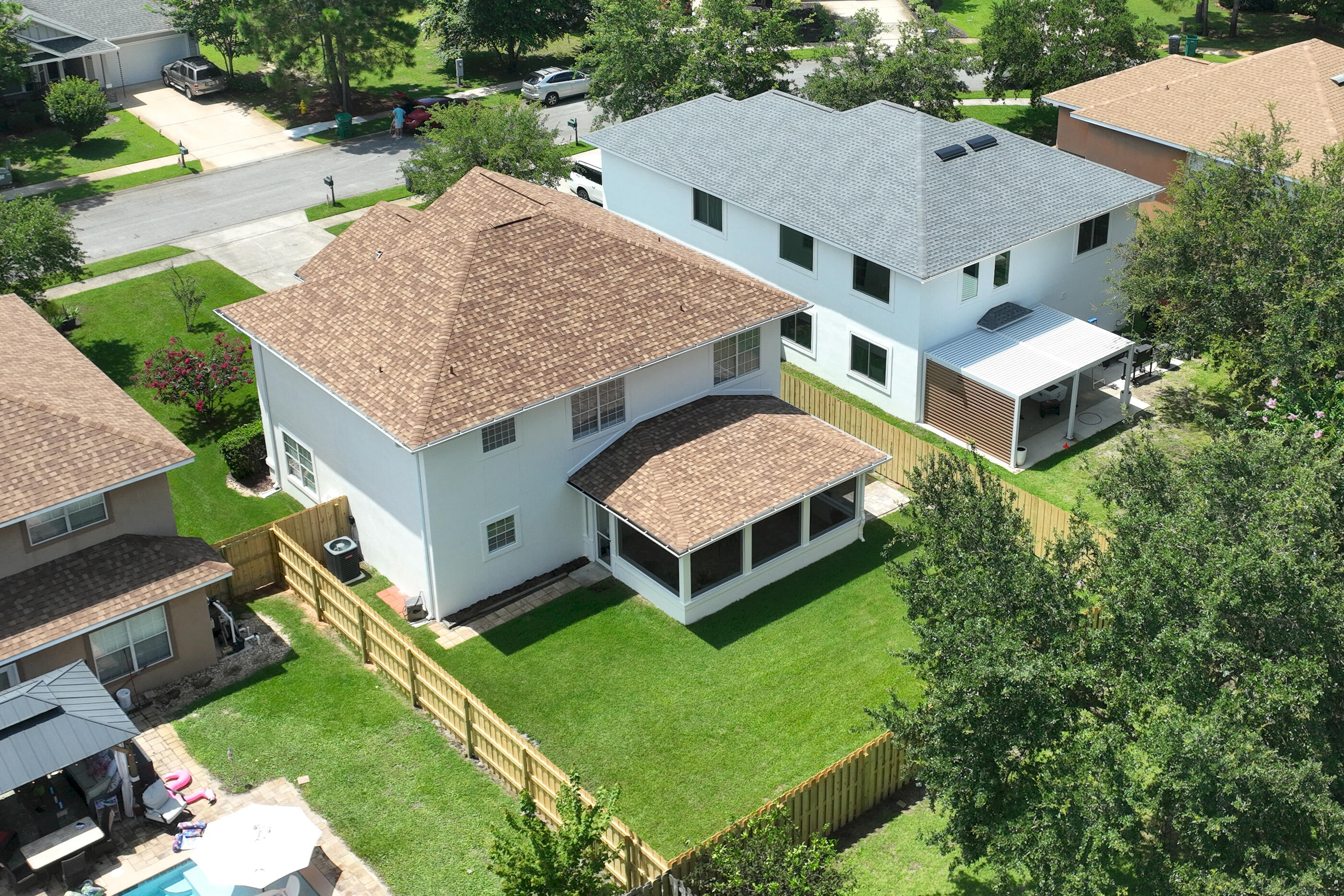 DRIFTWOOD ESTATES - Residential