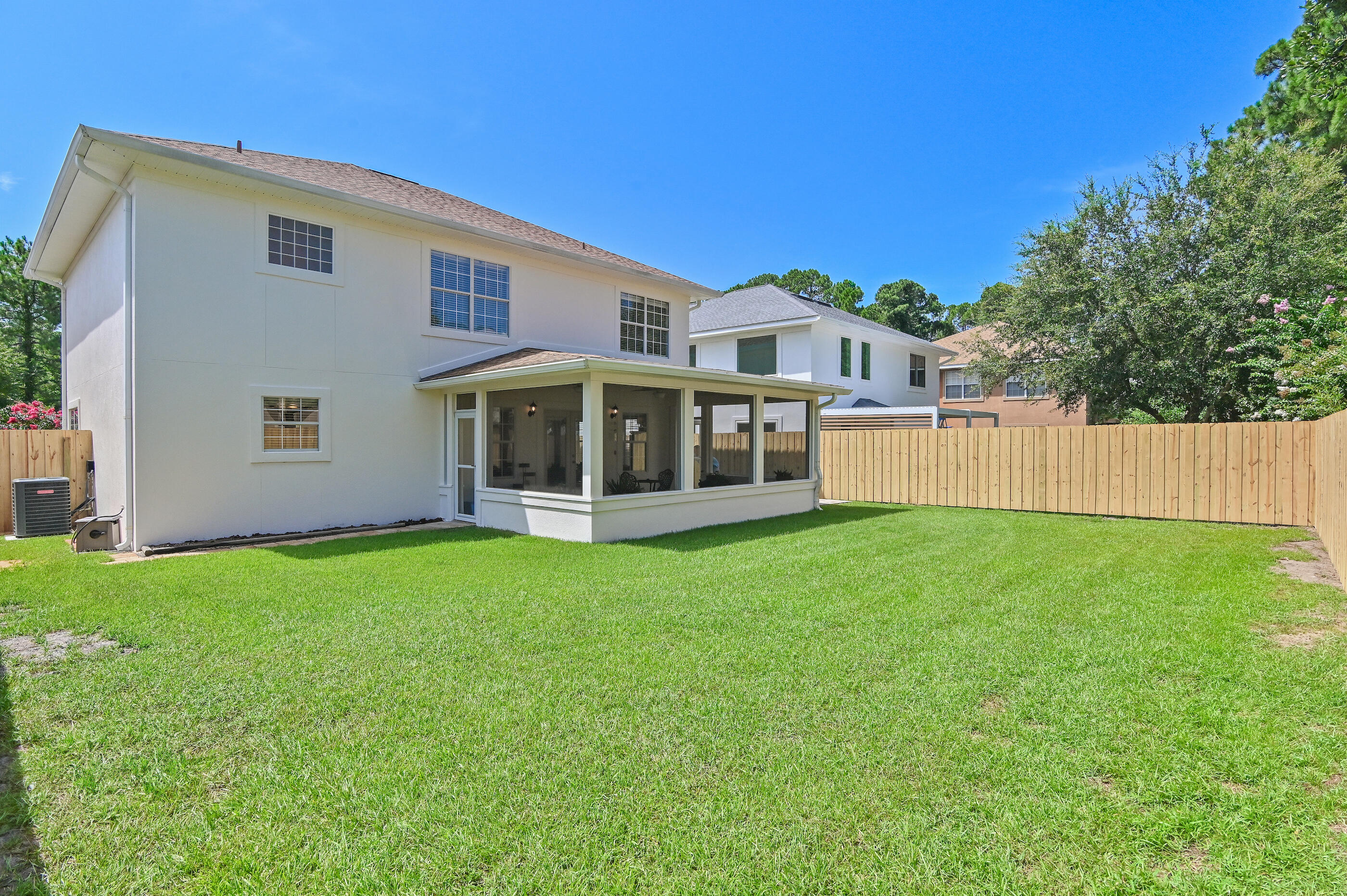 DRIFTWOOD ESTATES - Residential