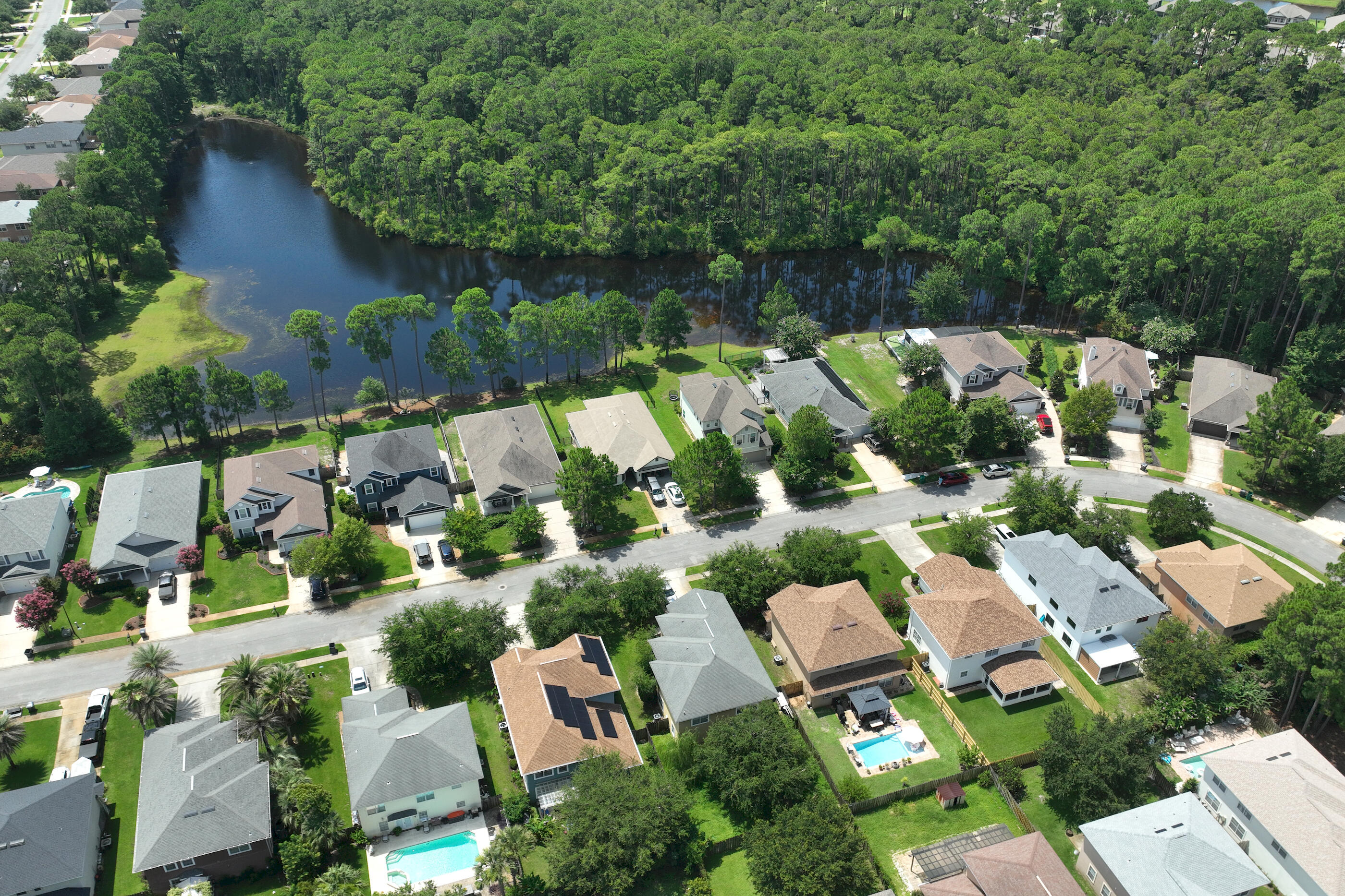 DRIFTWOOD ESTATES - Residential