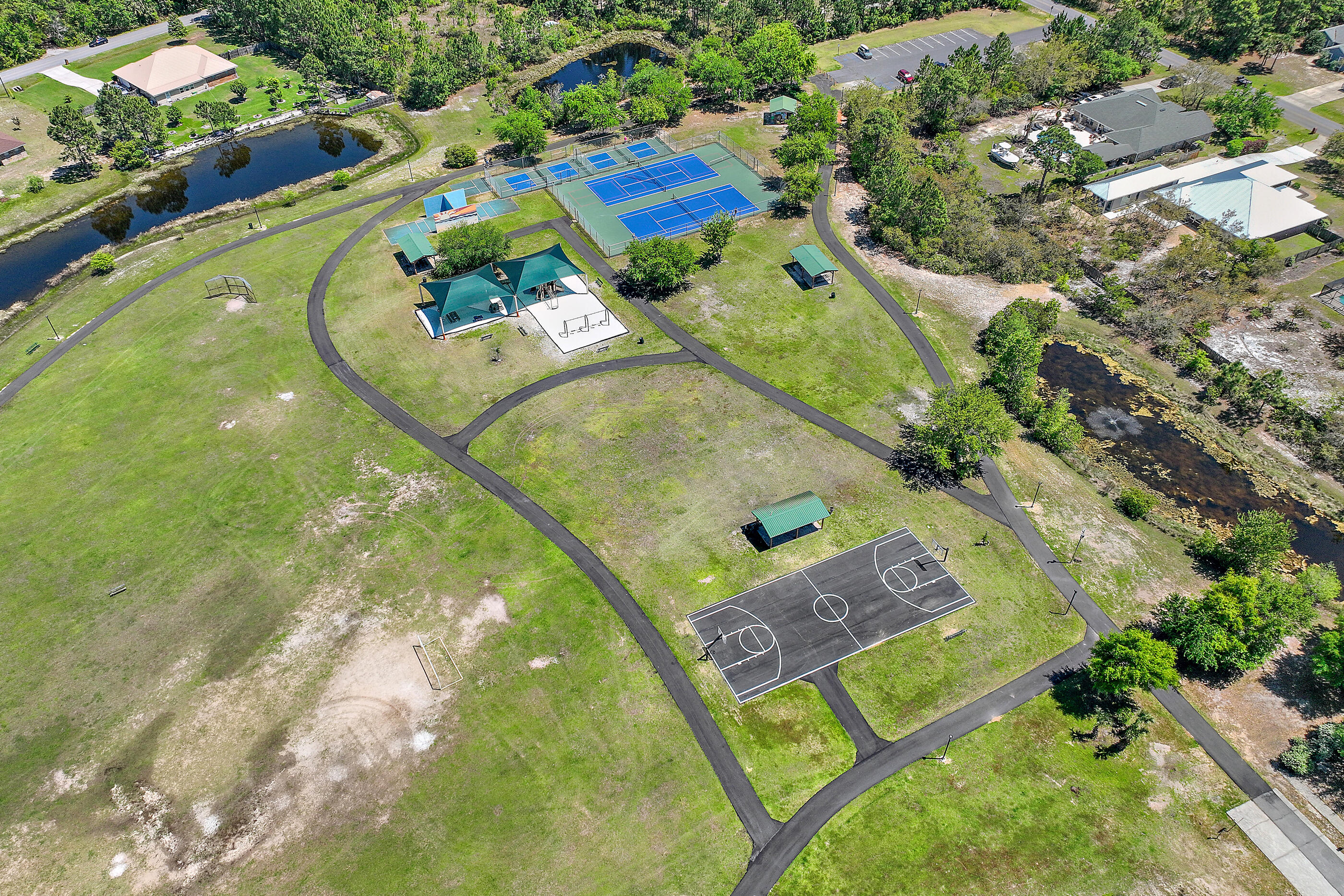 DRIFTWOOD ESTATES - Residential