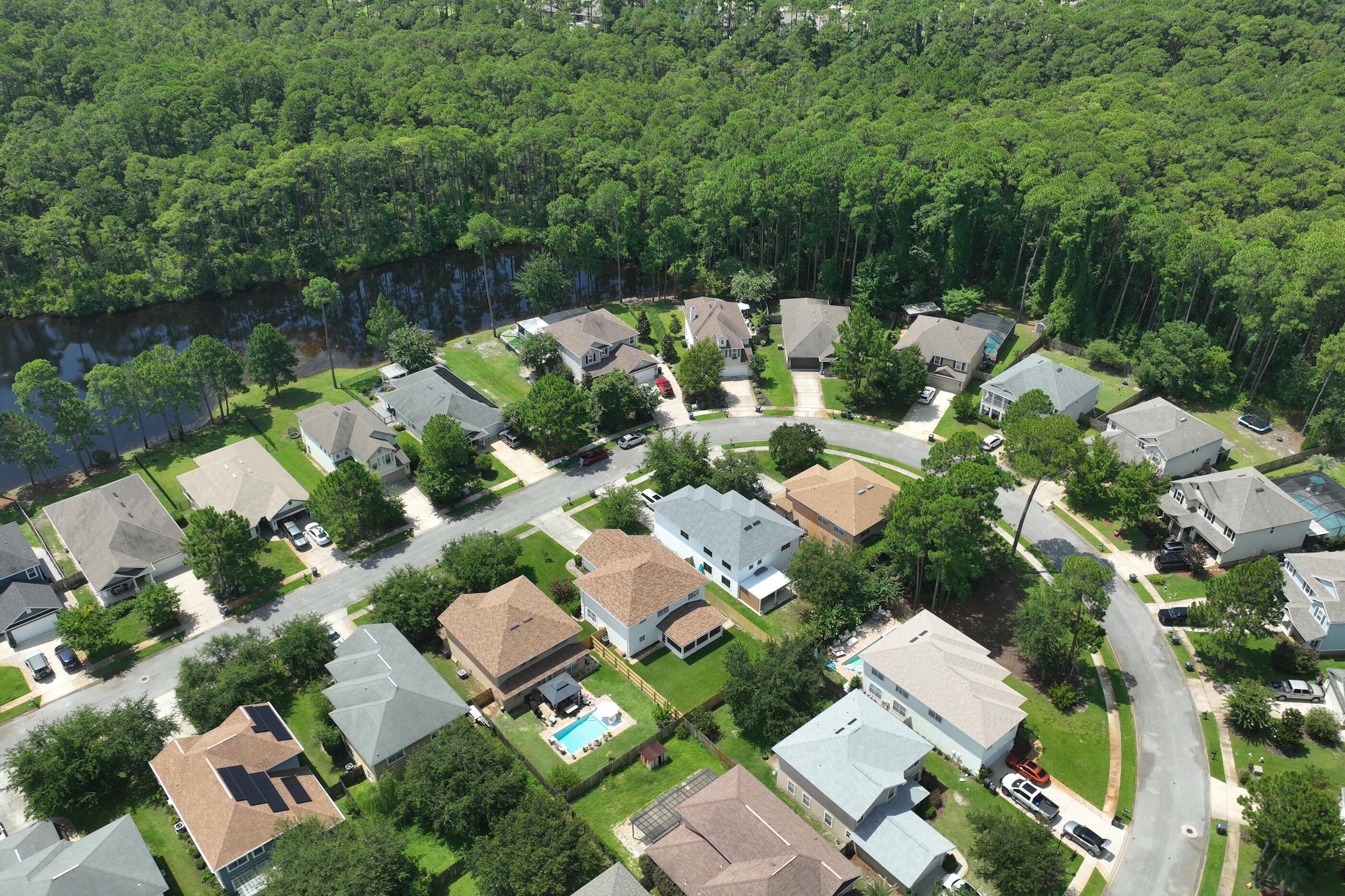 DRIFTWOOD ESTATES - Residential
