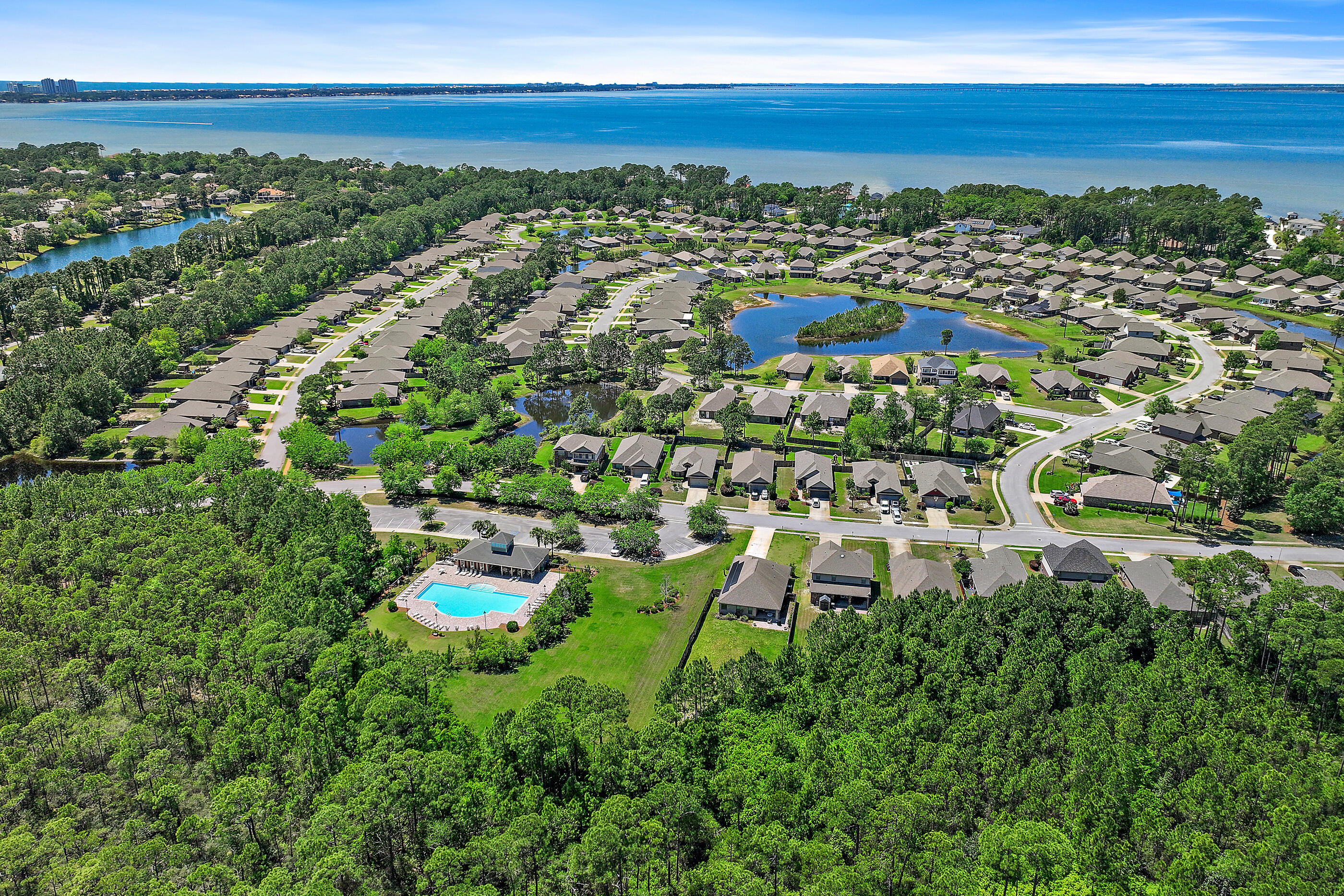 DRIFTWOOD ESTATES - Residential