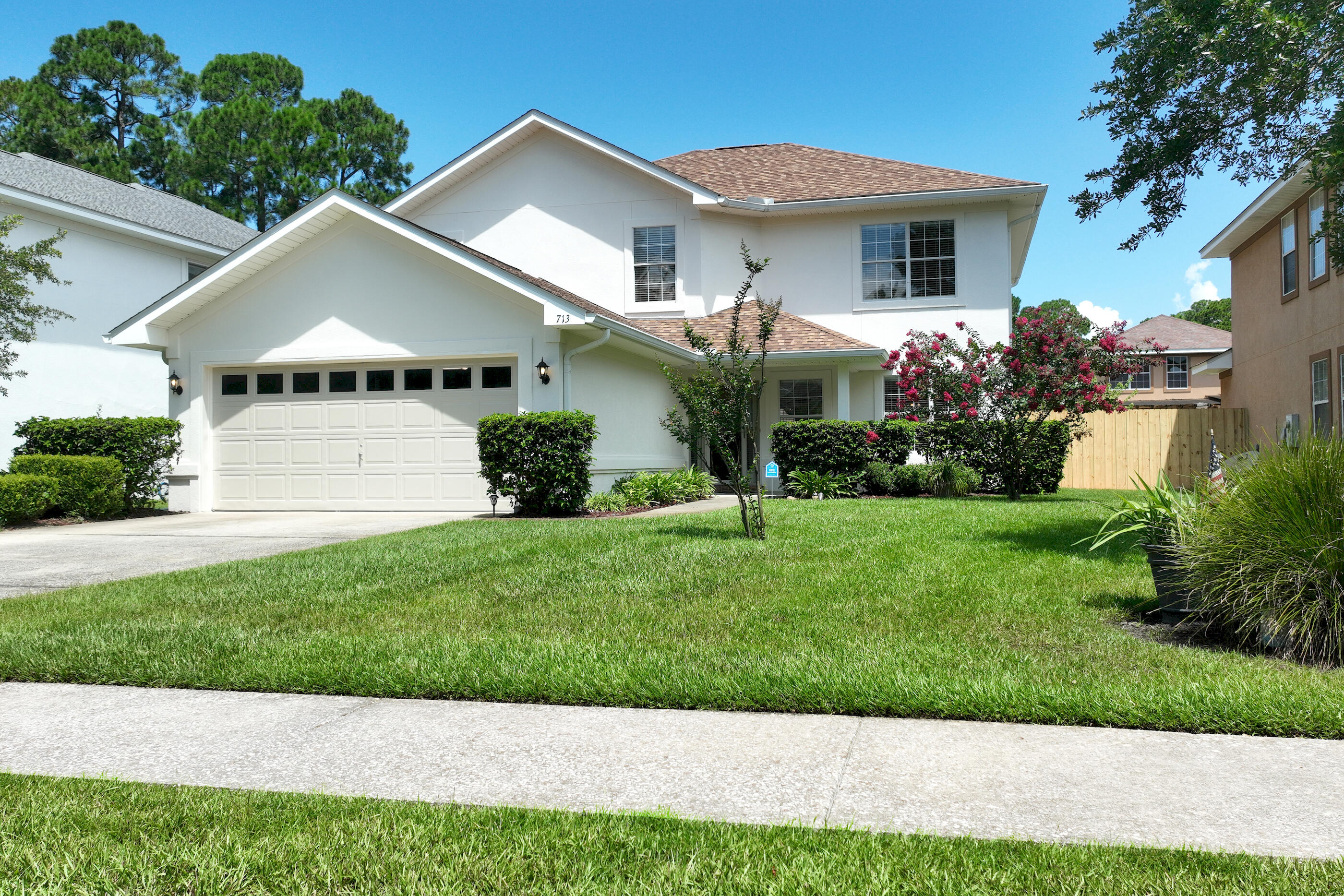 DRIFTWOOD ESTATES - Residential