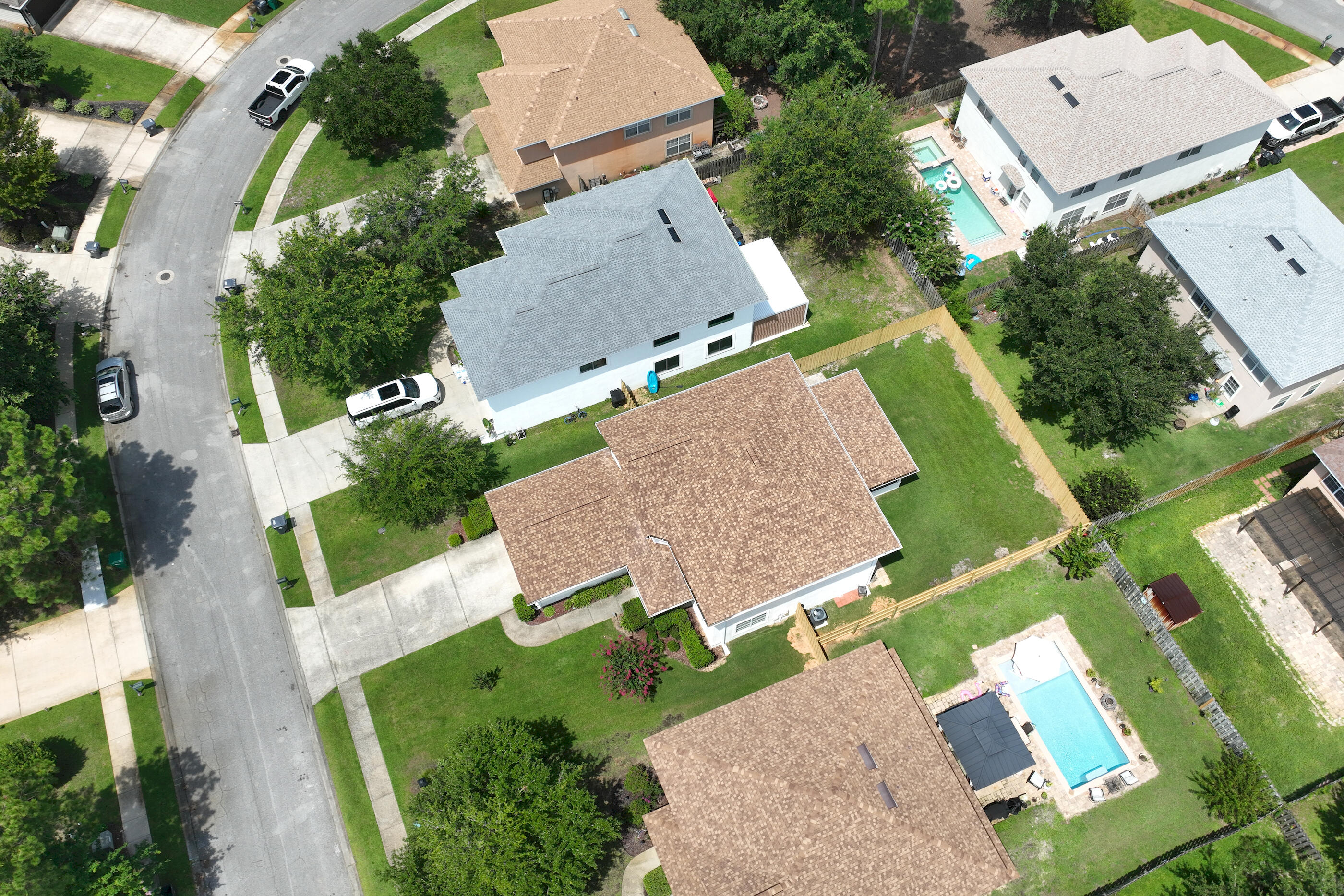 DRIFTWOOD ESTATES - Residential