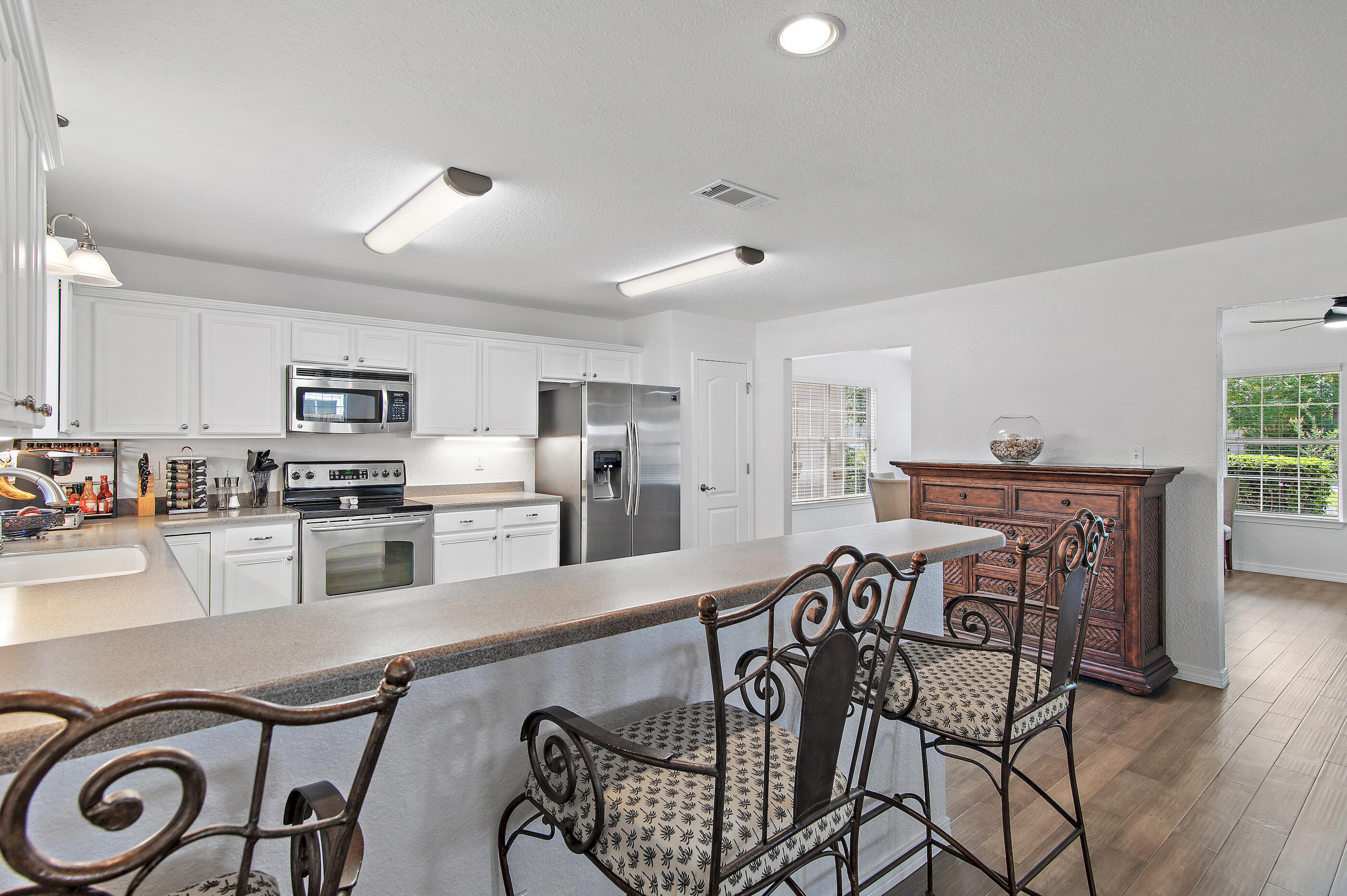 DRIFTWOOD ESTATES - Residential