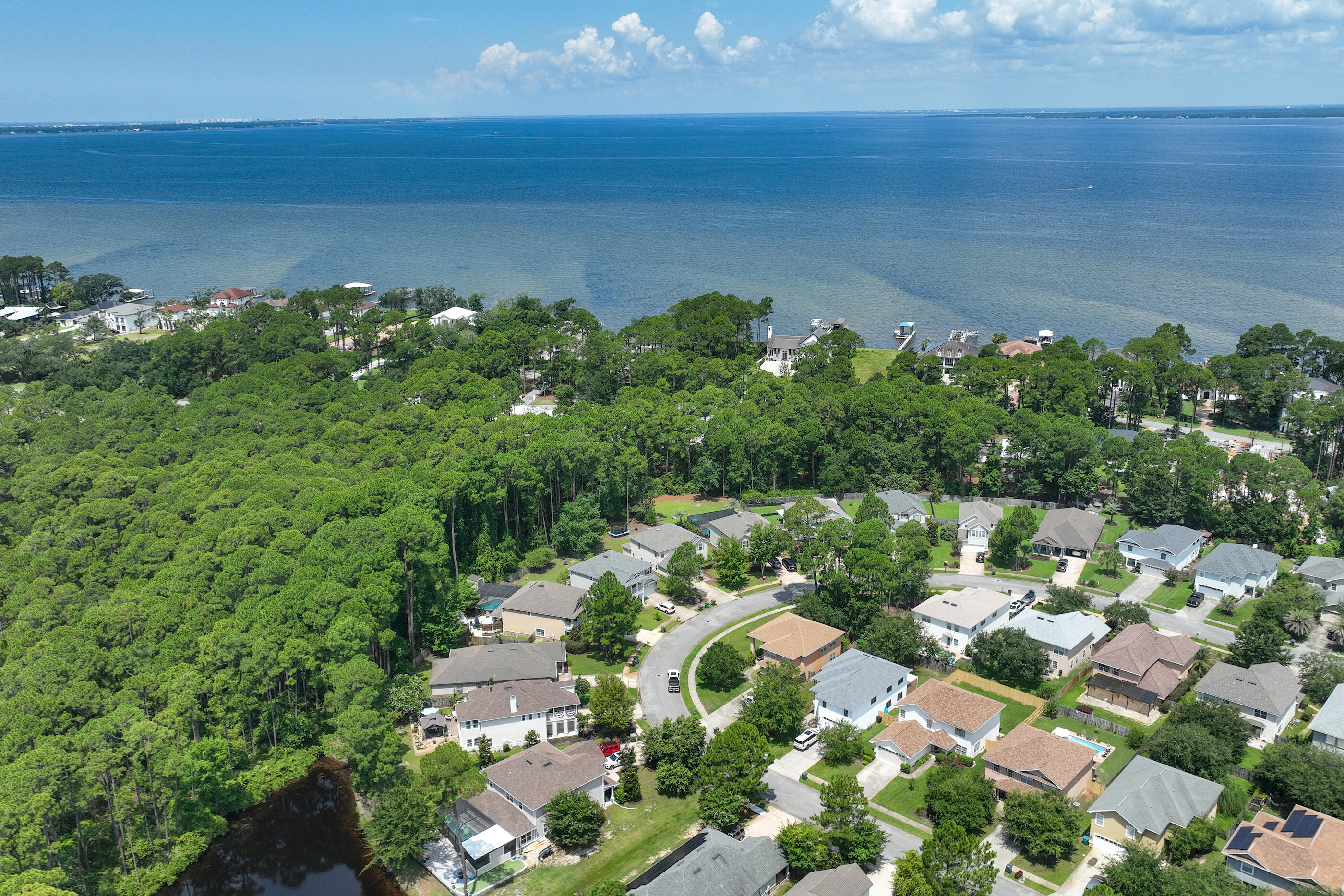 DRIFTWOOD ESTATES - Residential