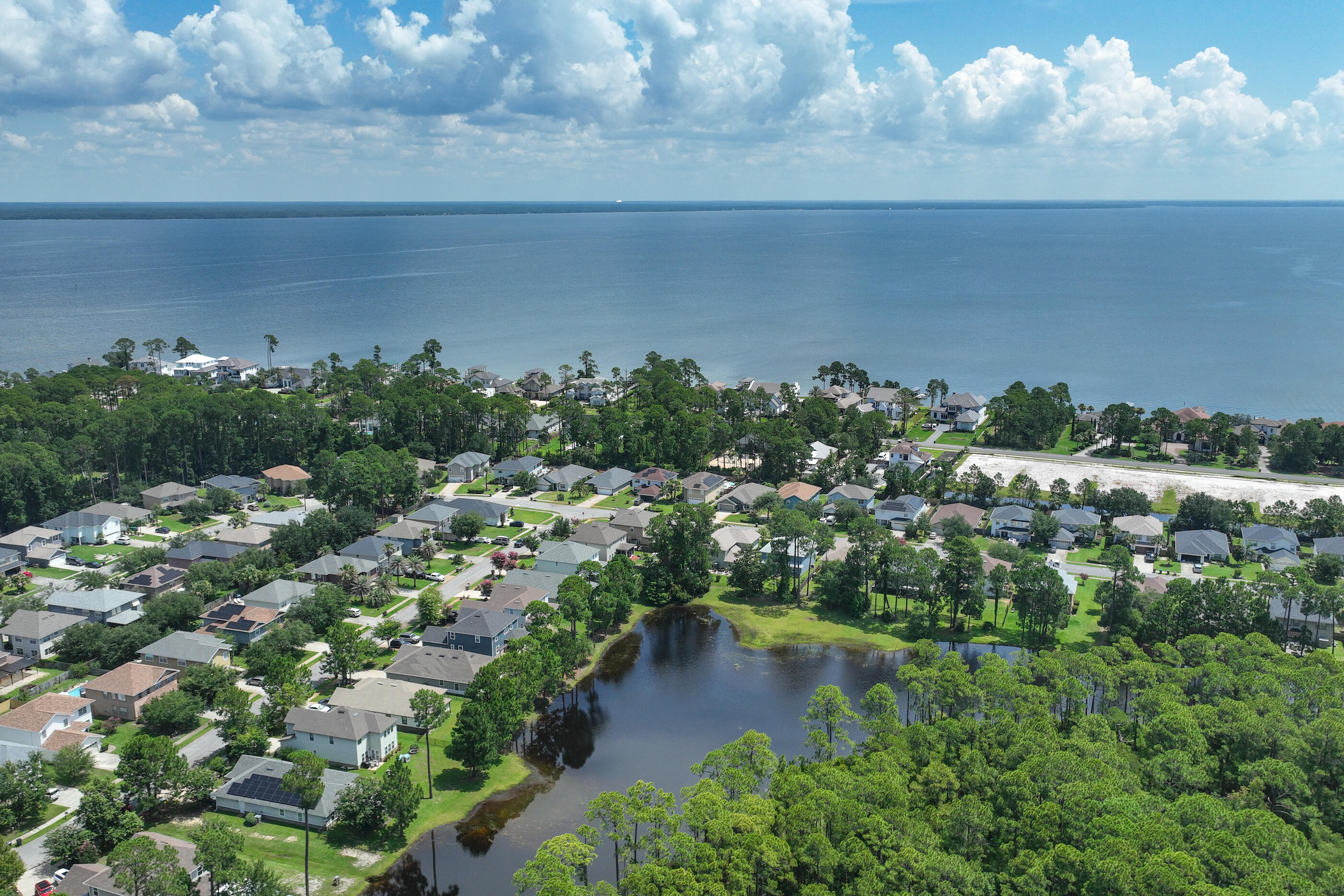 DRIFTWOOD ESTATES - Residential