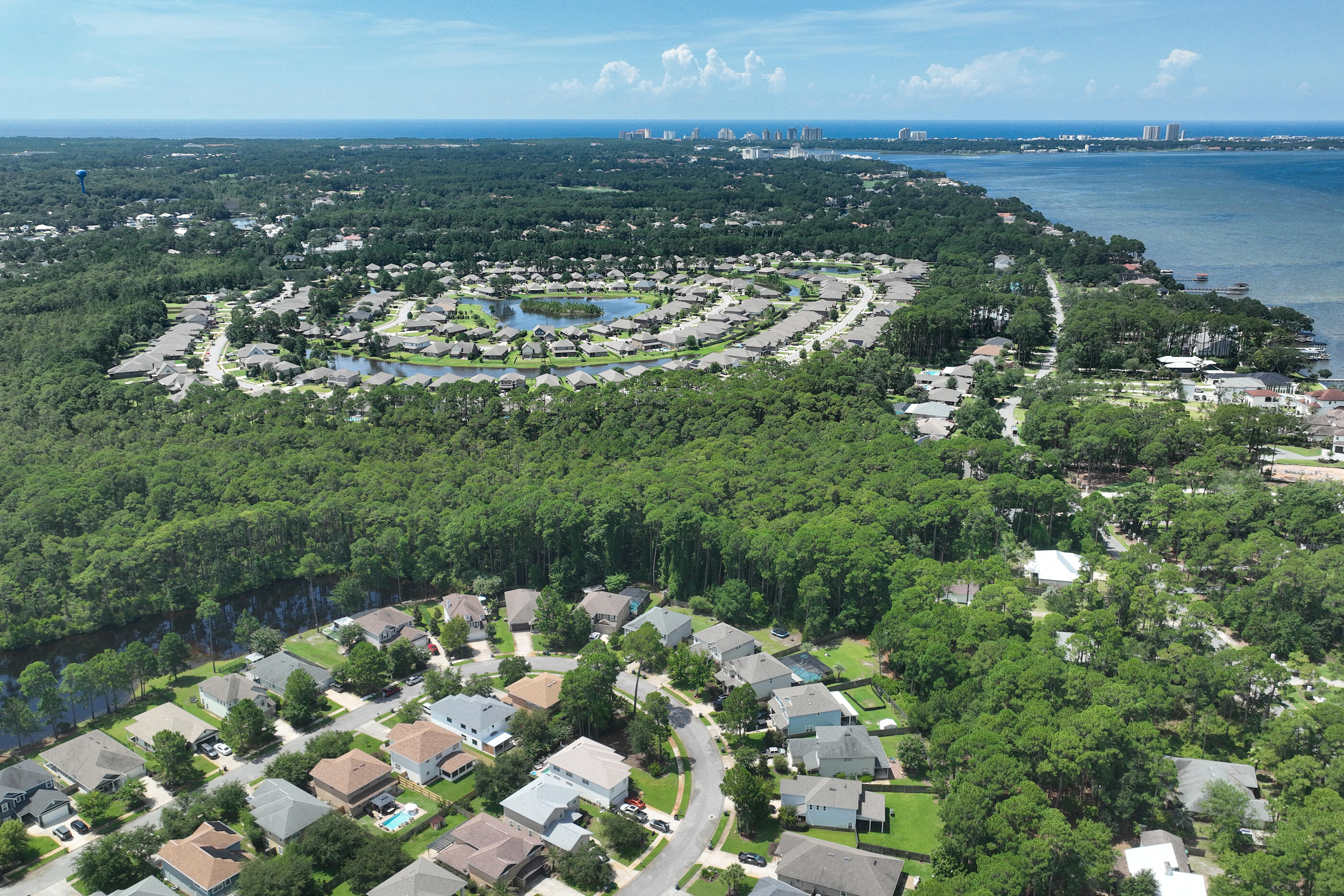 DRIFTWOOD ESTATES - Residential