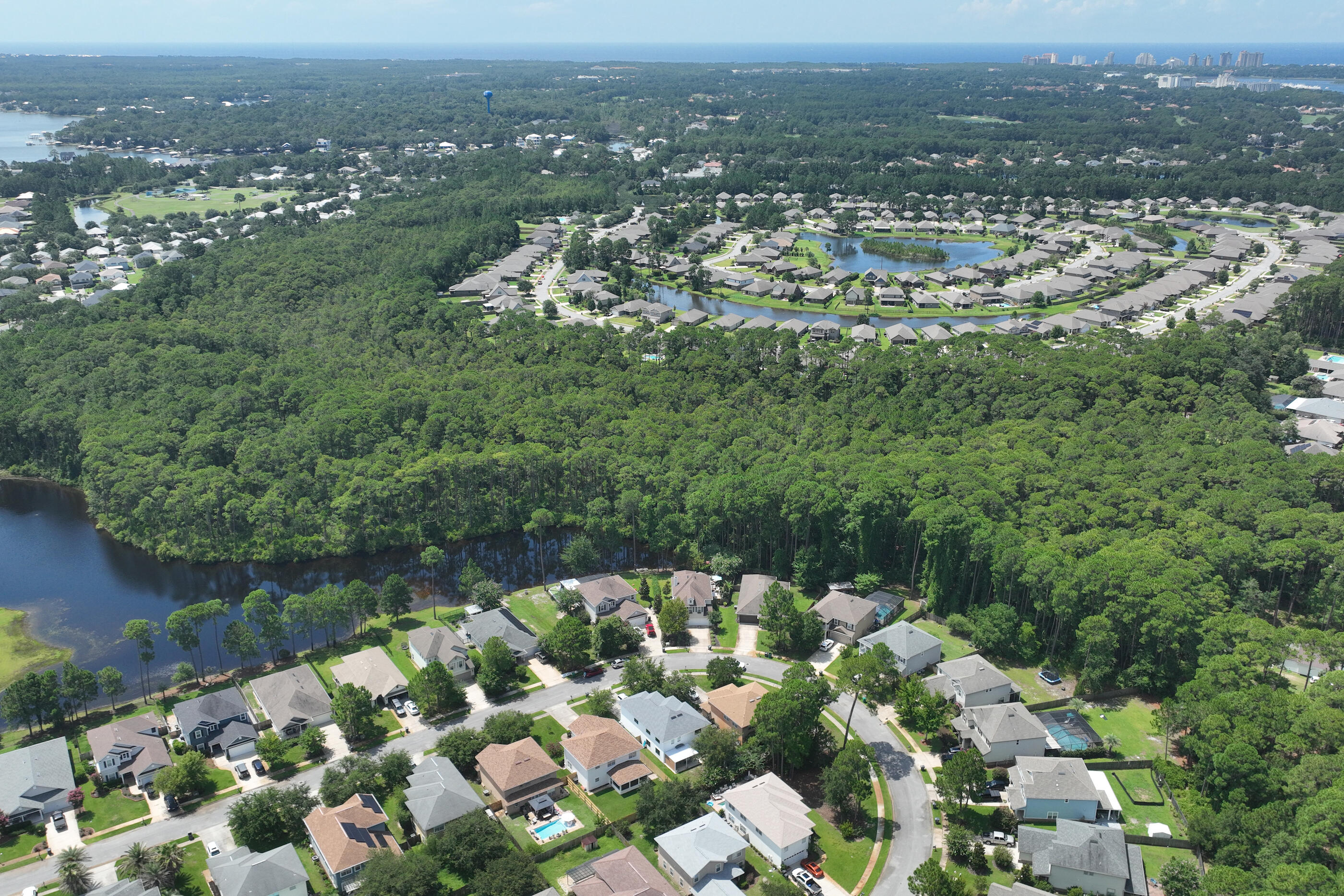 DRIFTWOOD ESTATES - Residential