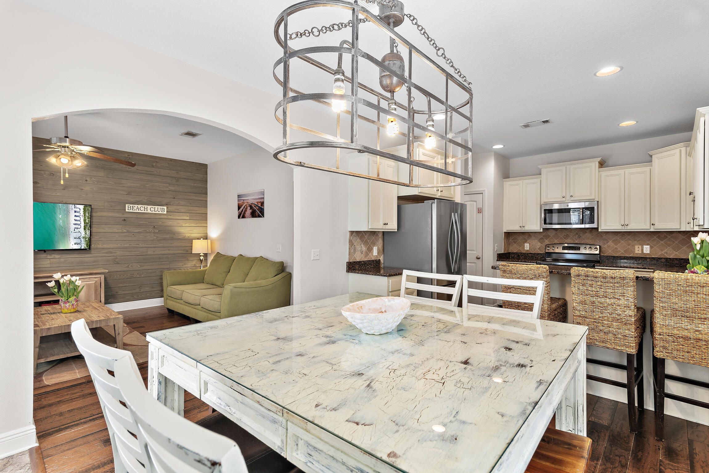 SERENITY AT DUNE ALLEN - Residential