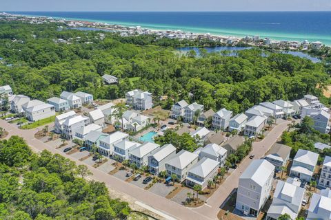 A home in Santa Rosa Beach