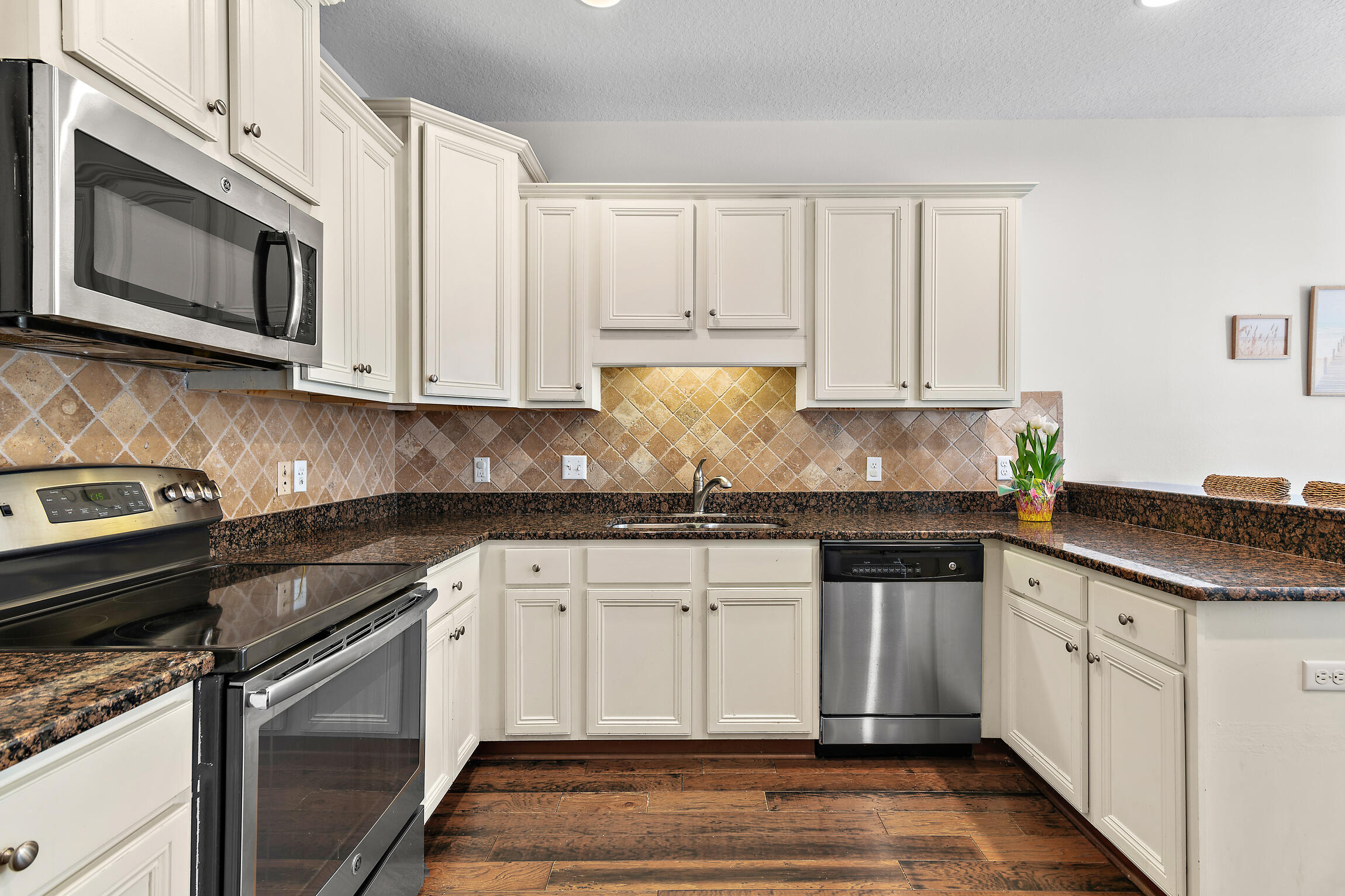 SERENITY AT DUNE ALLEN - Residential